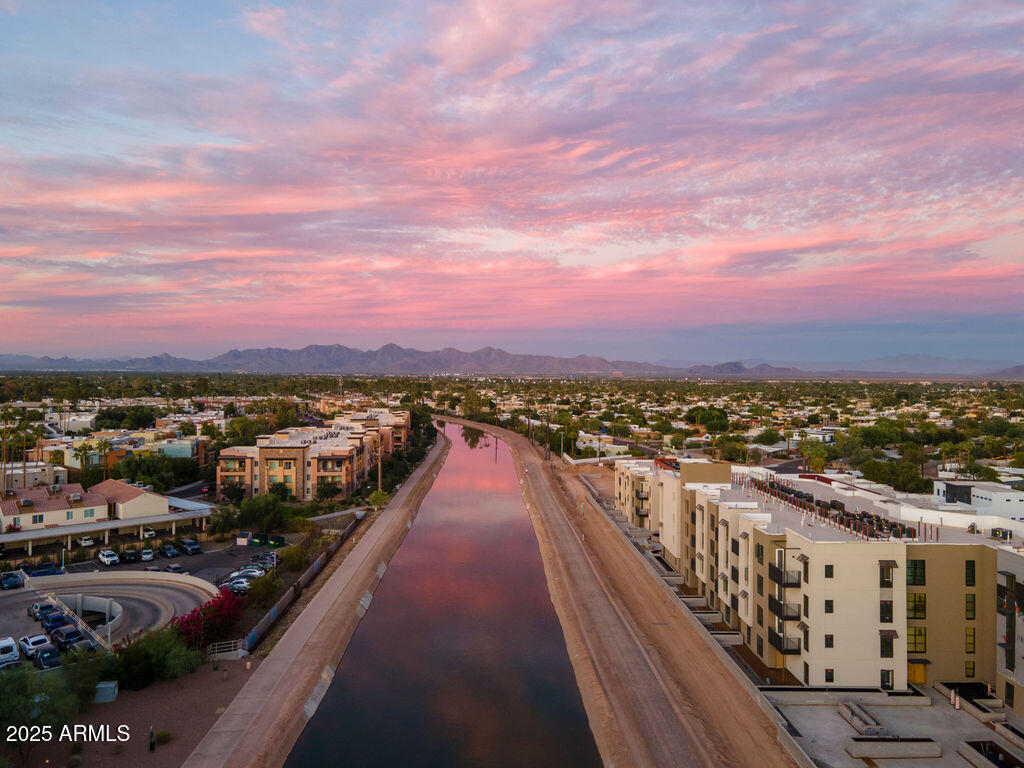 4745 N SCOTTSDALE Road Unit: 3008