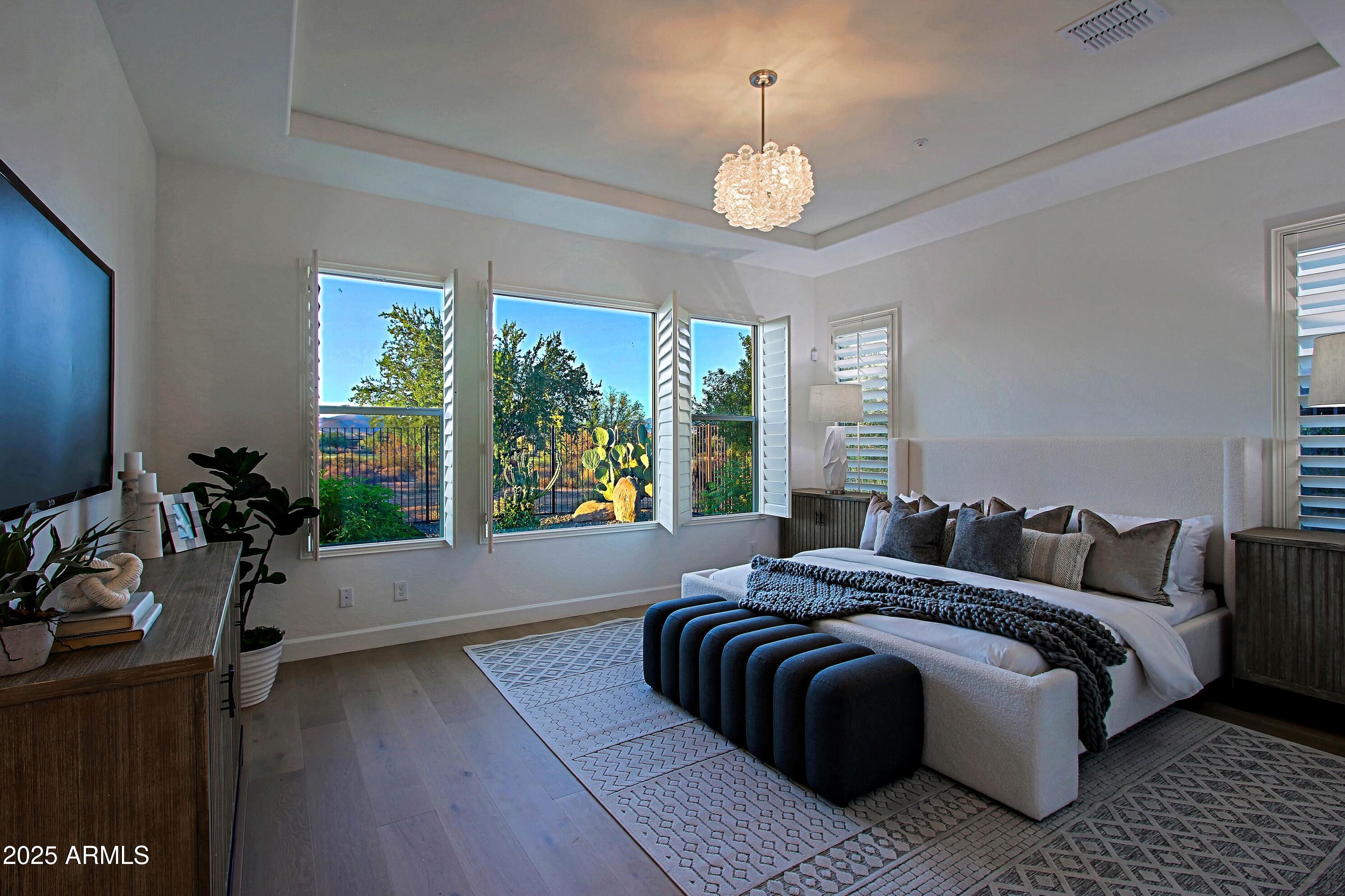 17938 E VISTA DESIERTO