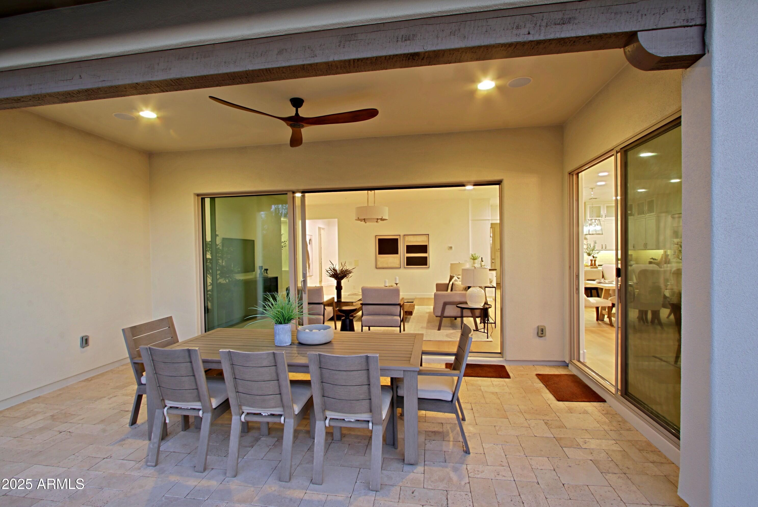 17938 E VISTA DESIERTO