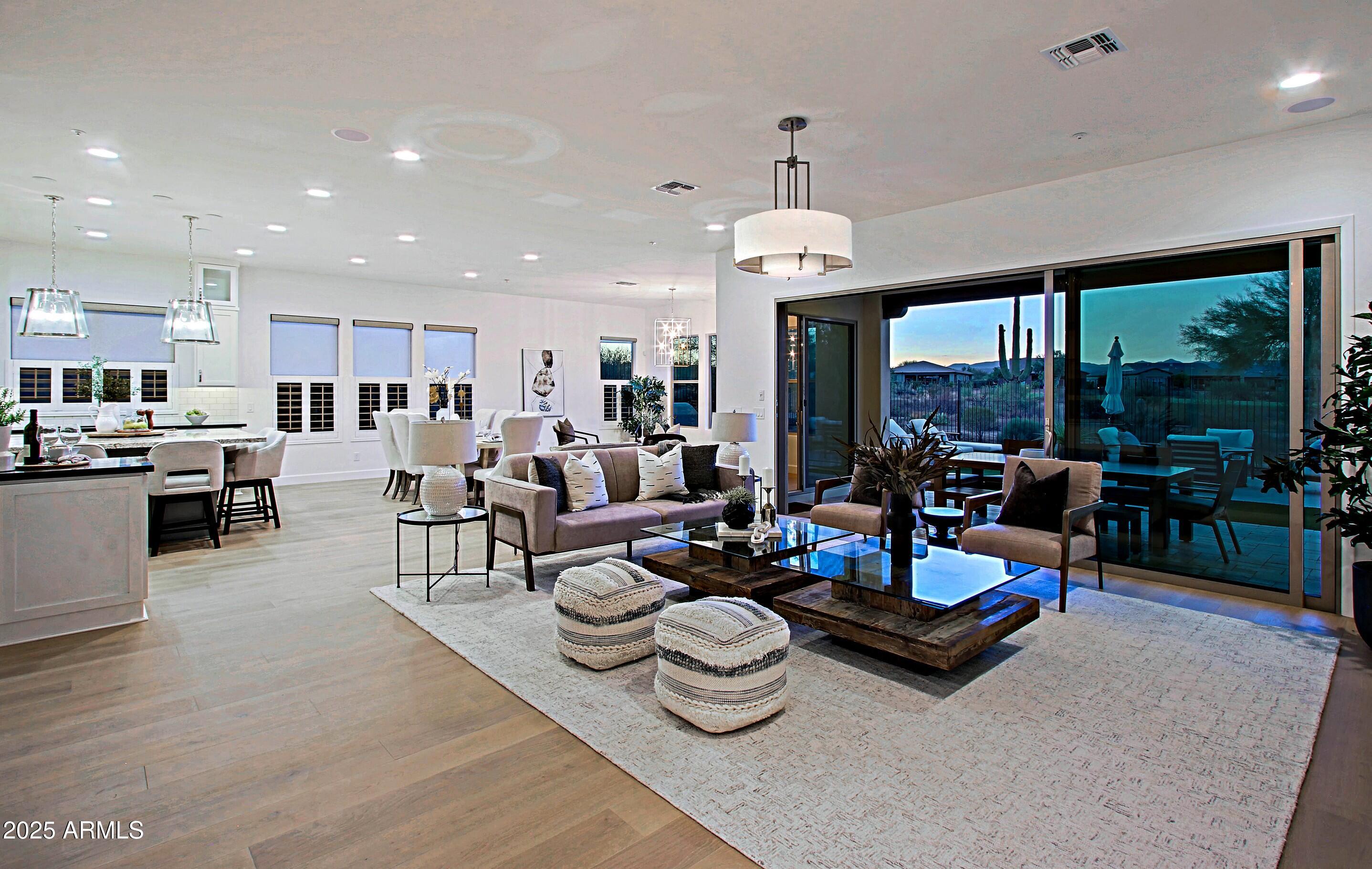 17938 E VISTA DESIERTO