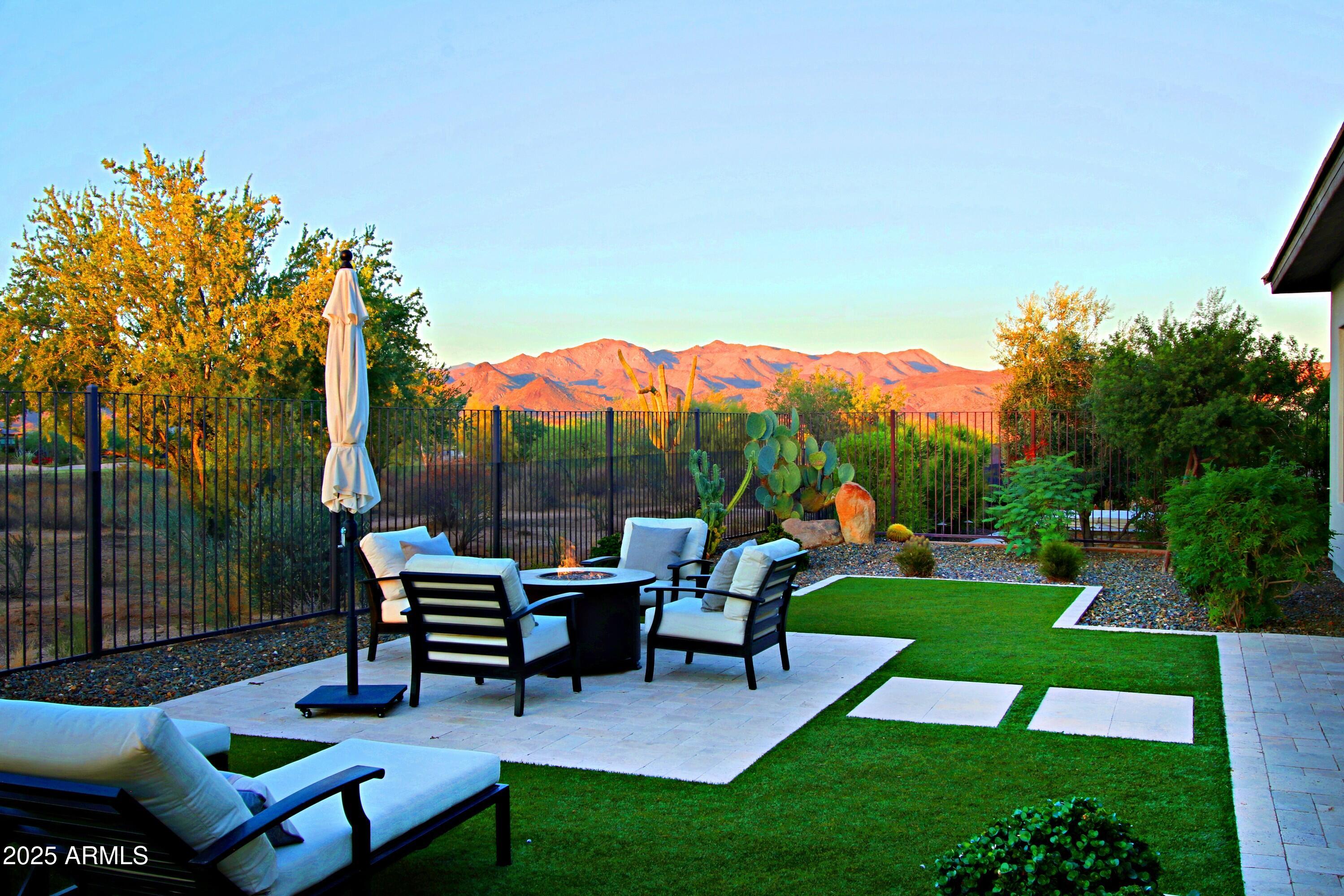 17938 E VISTA DESIERTO