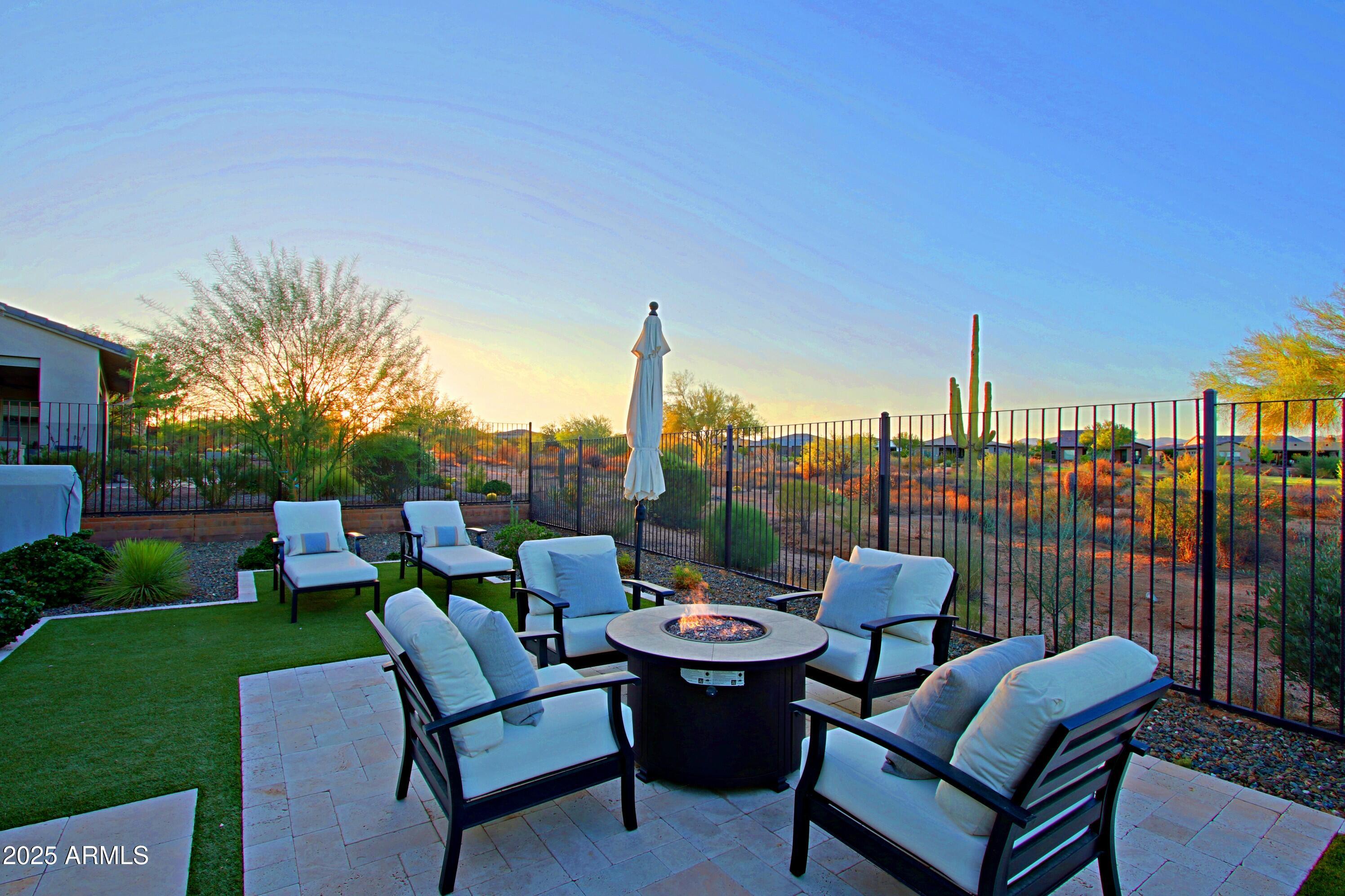 17938 E VISTA DESIERTO