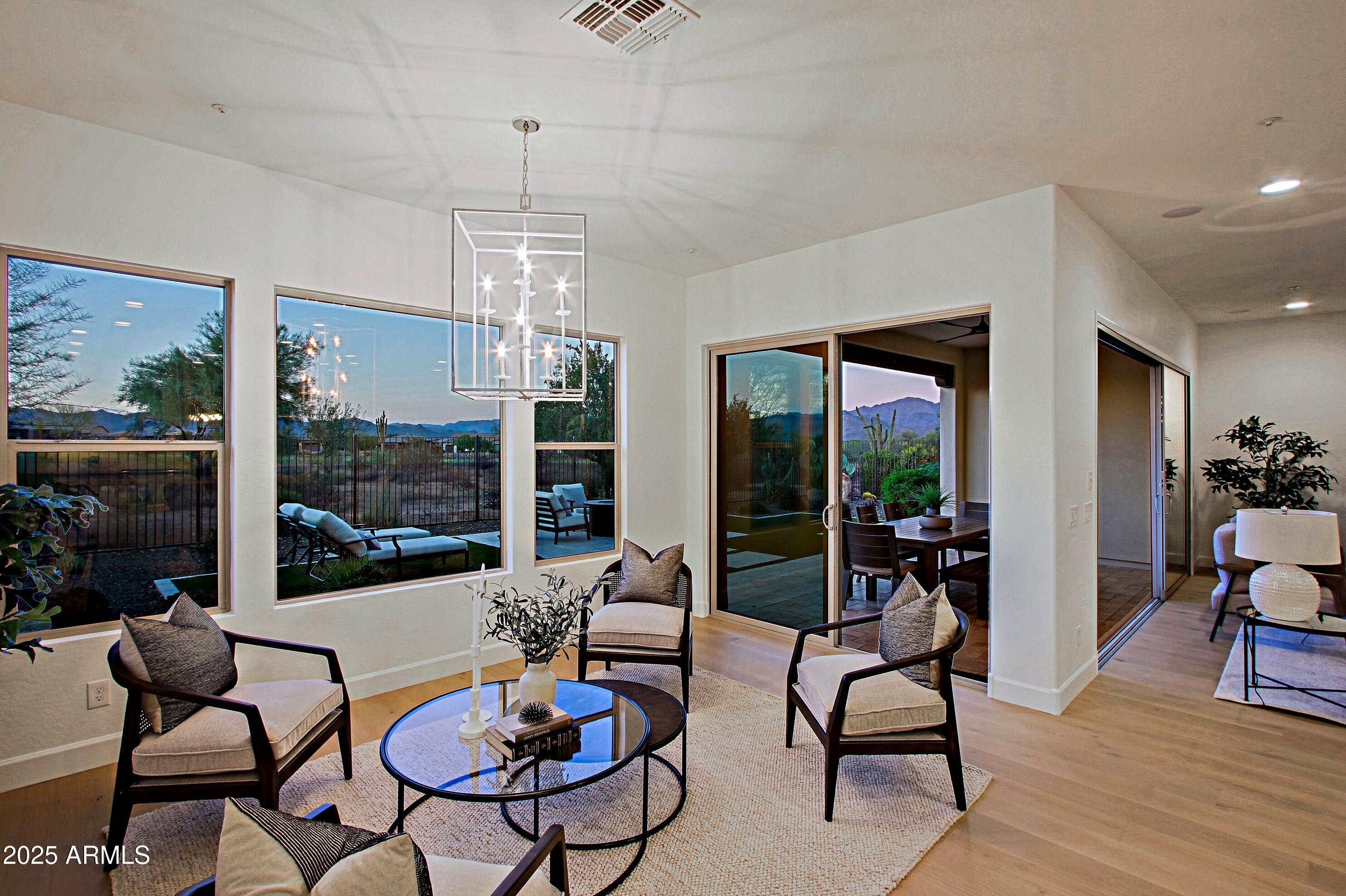 17938 E VISTA DESIERTO