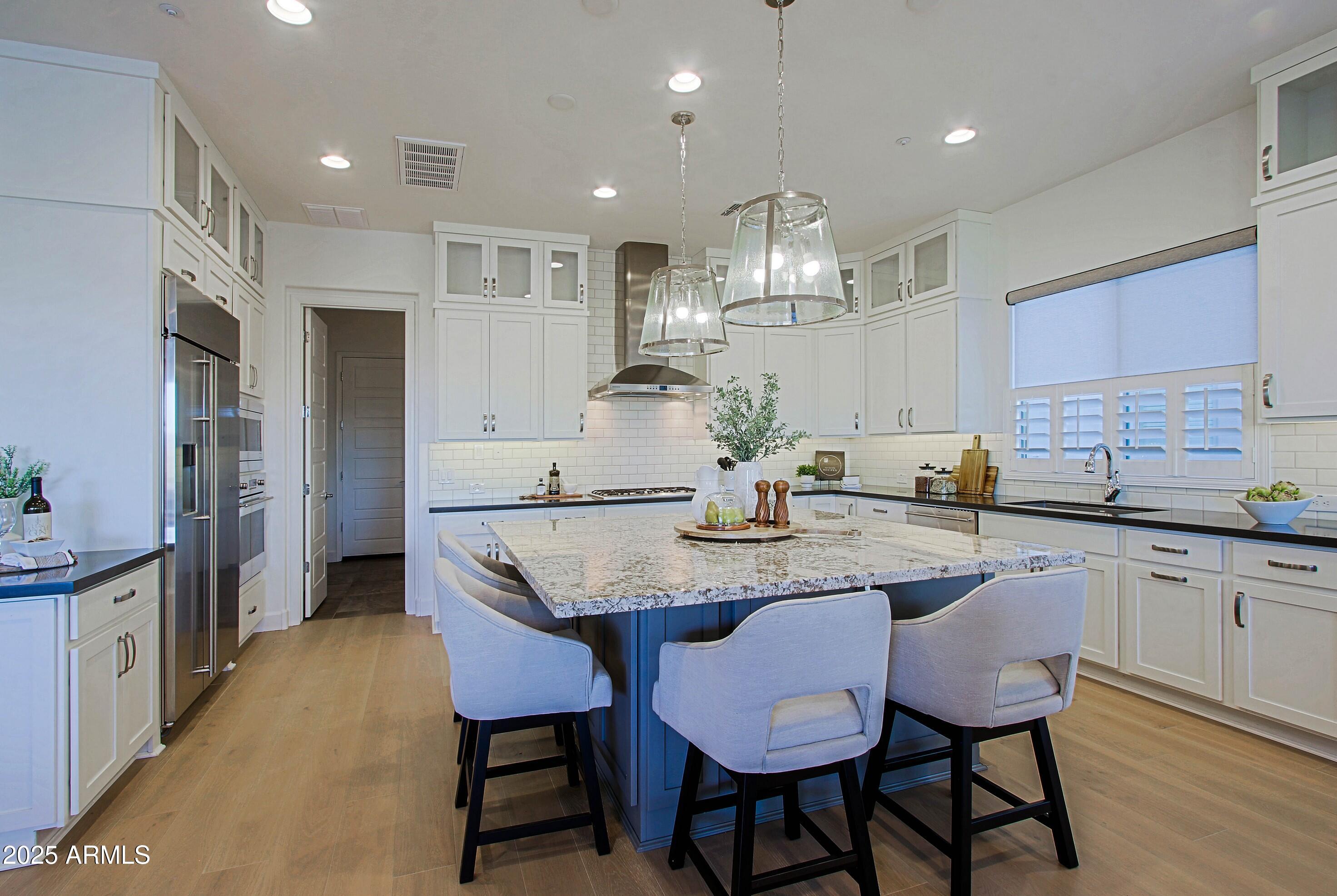 17938 E VISTA DESIERTO