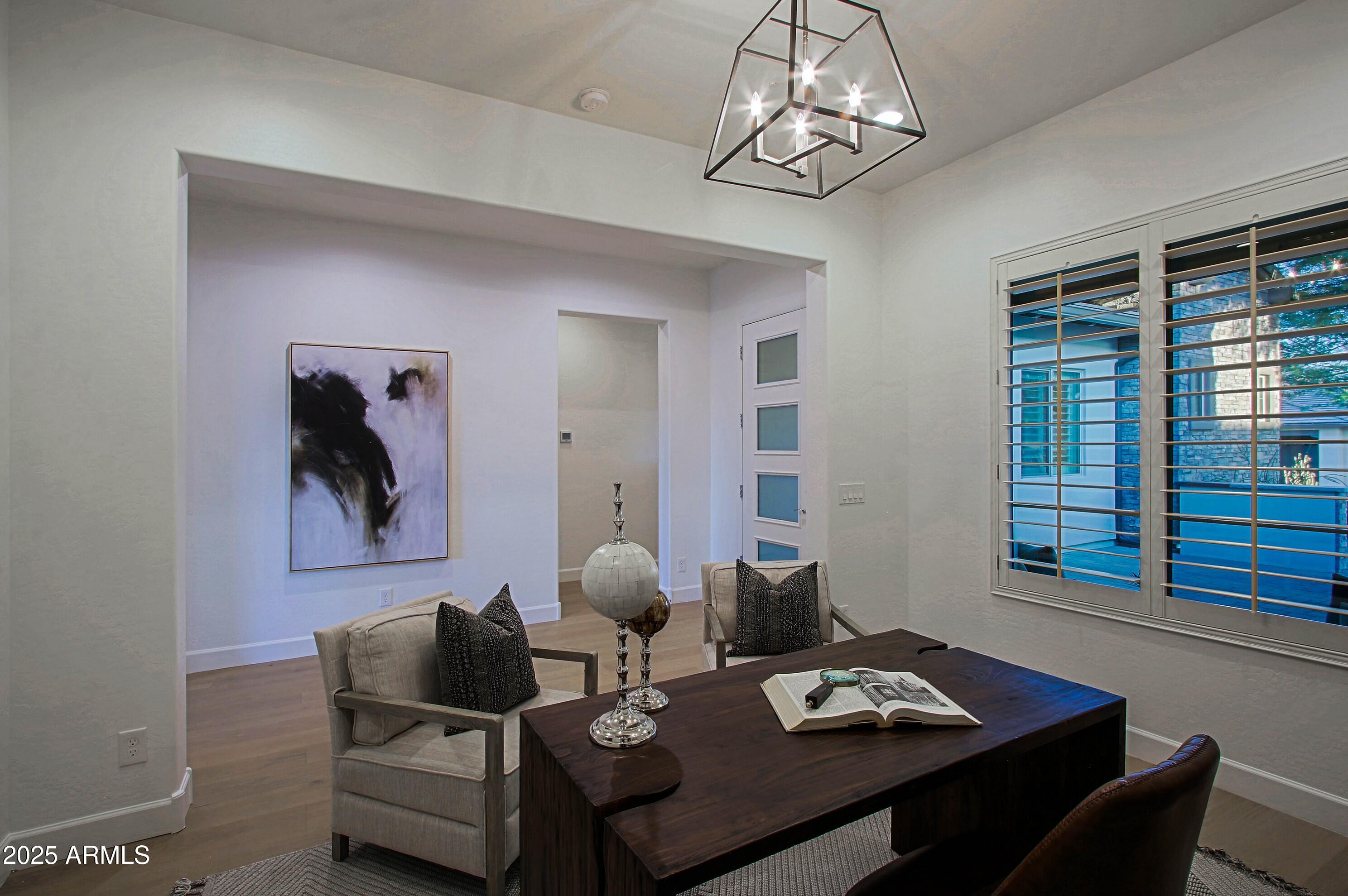 17938 E VISTA DESIERTO