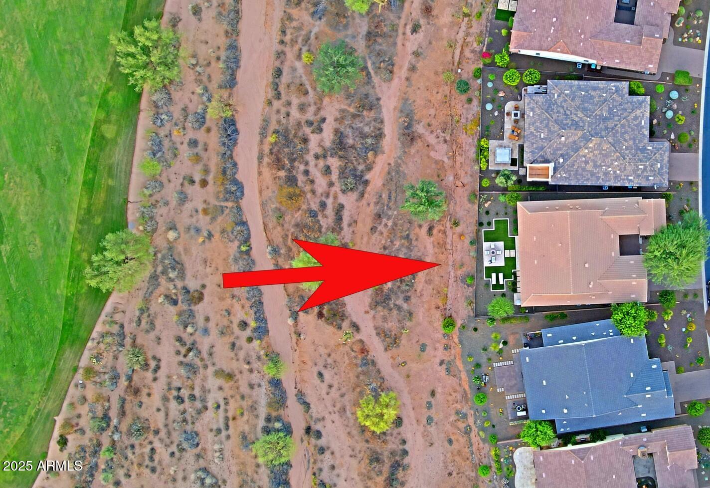 17938 E VISTA DESIERTO