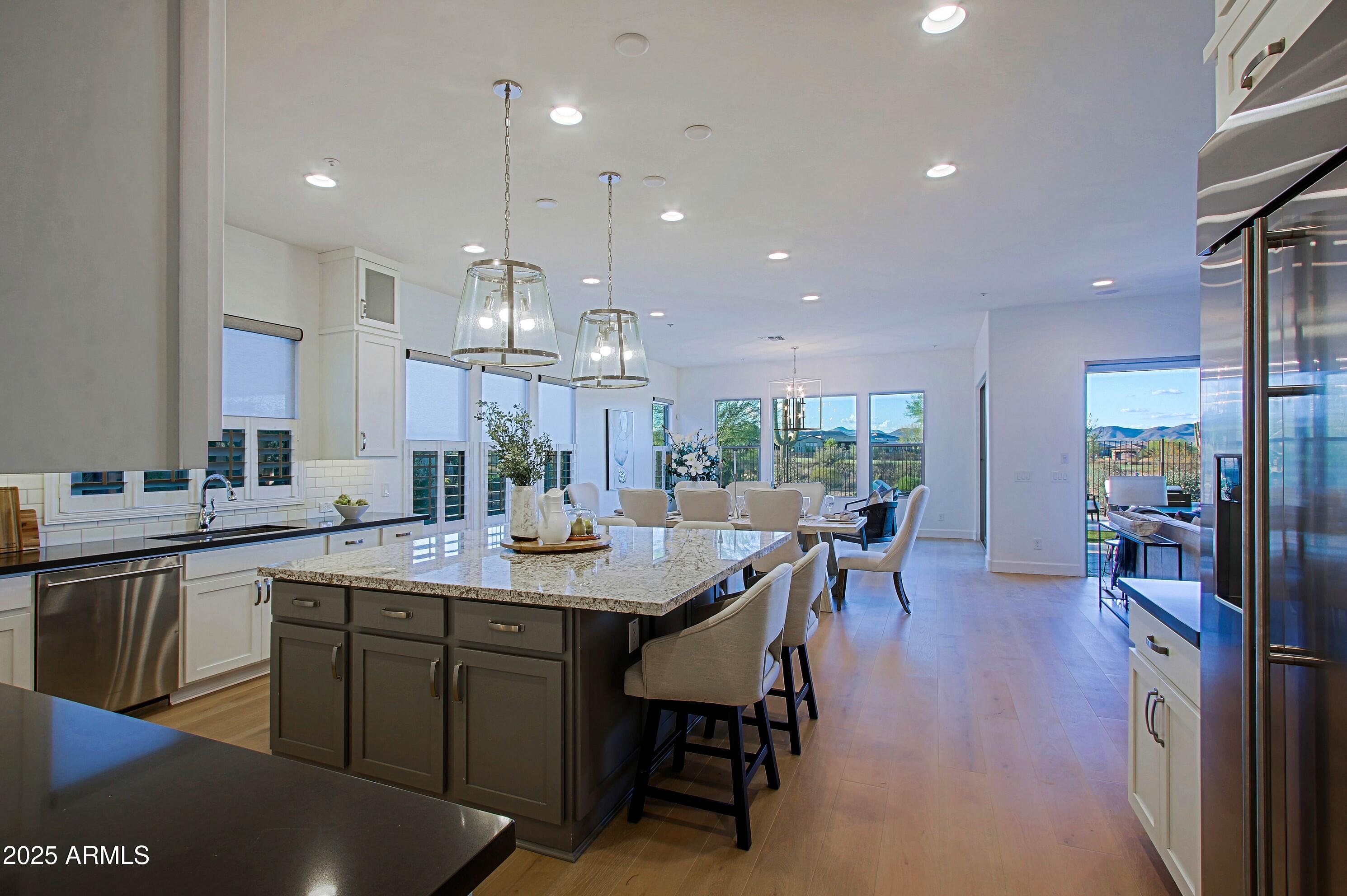 17938 E VISTA DESIERTO