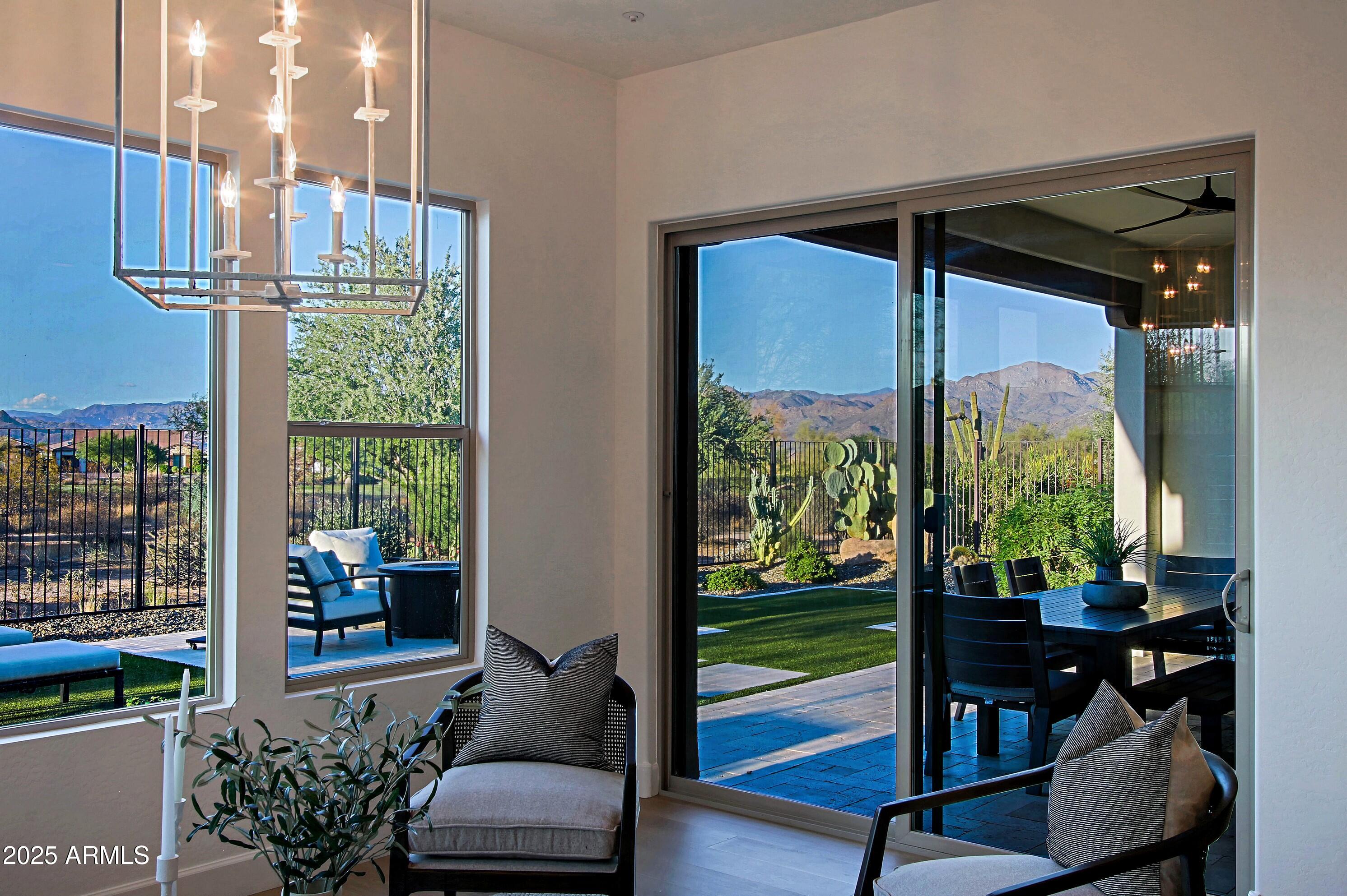 17938 E VISTA DESIERTO