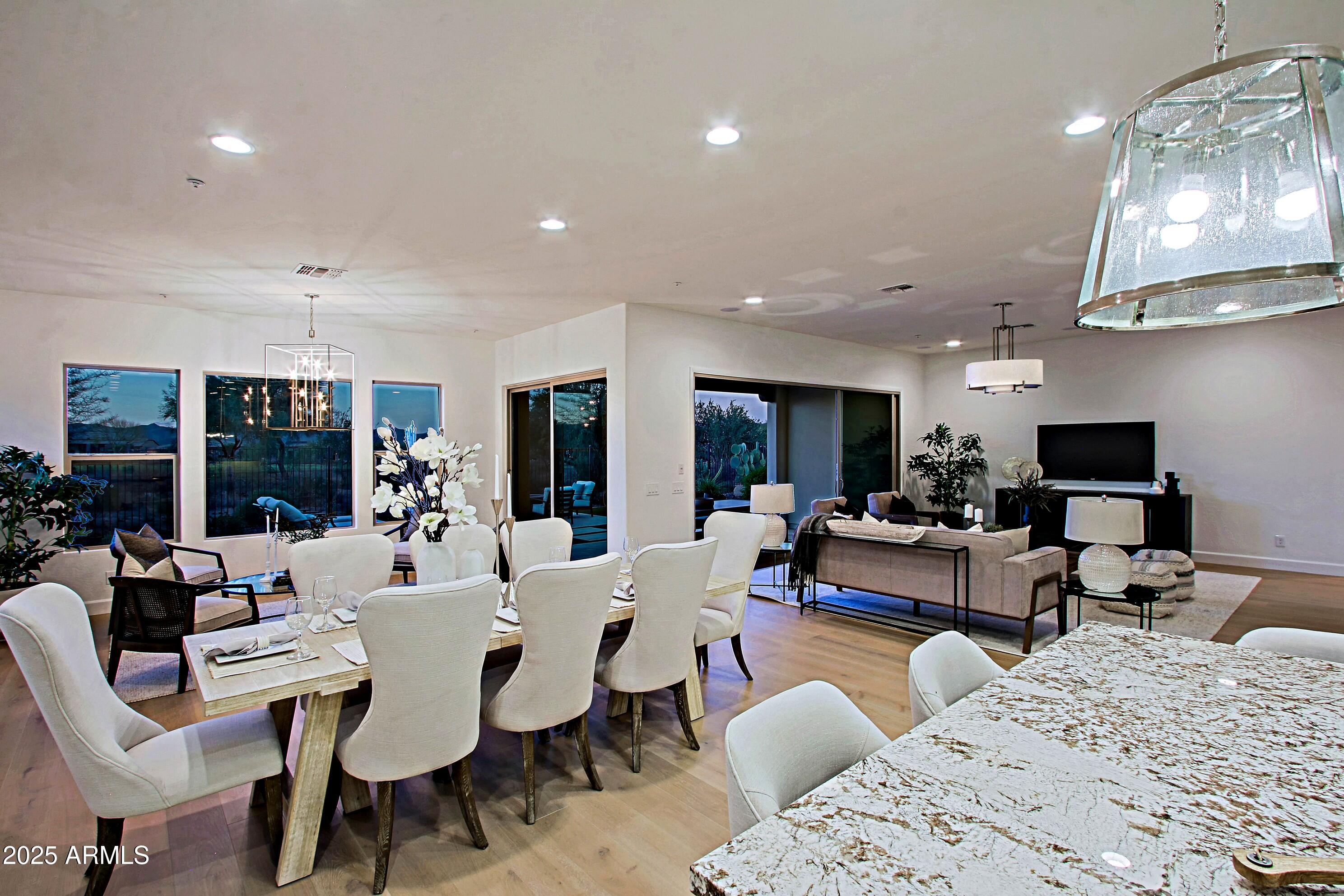 17938 E VISTA DESIERTO