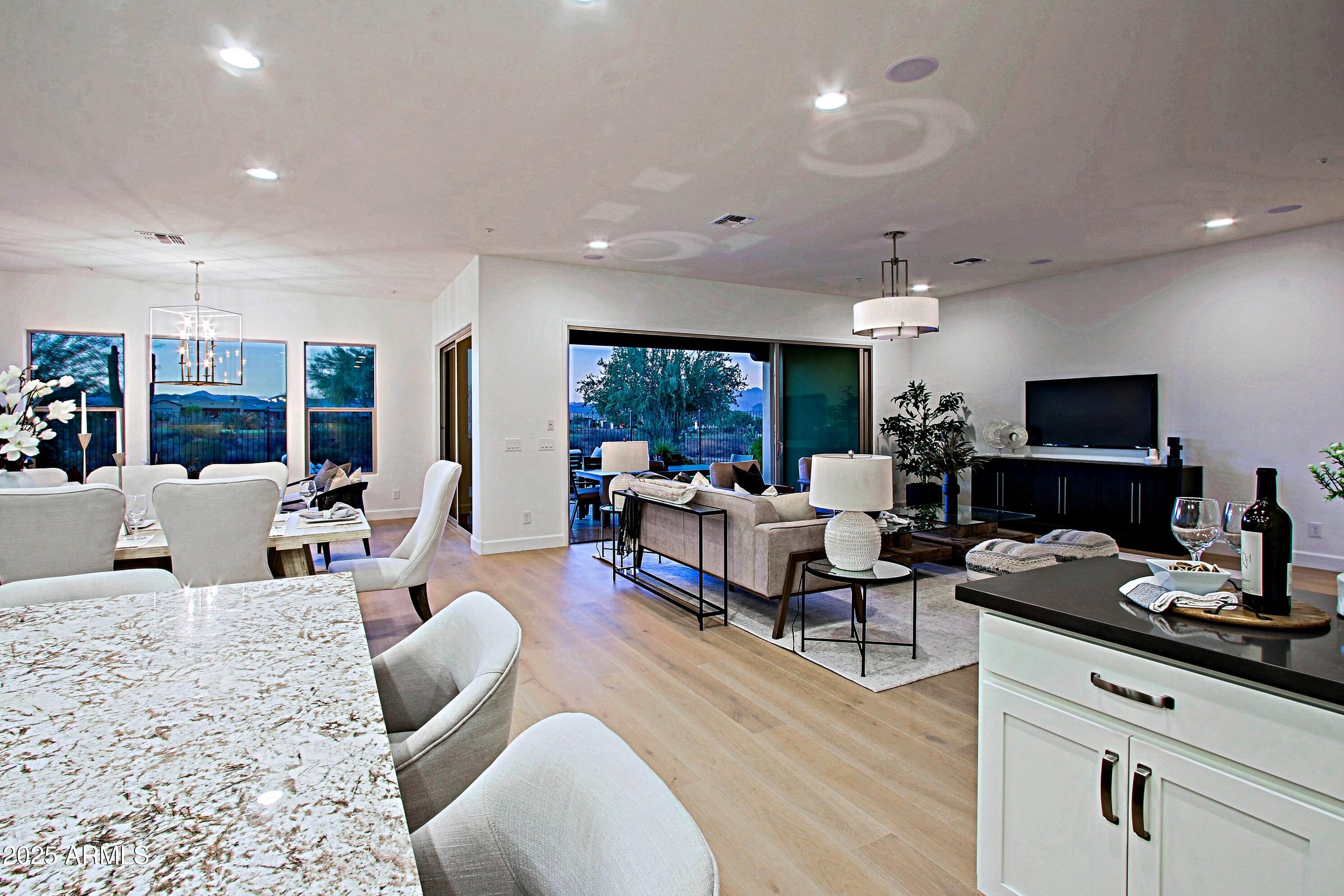 17938 E VISTA DESIERTO