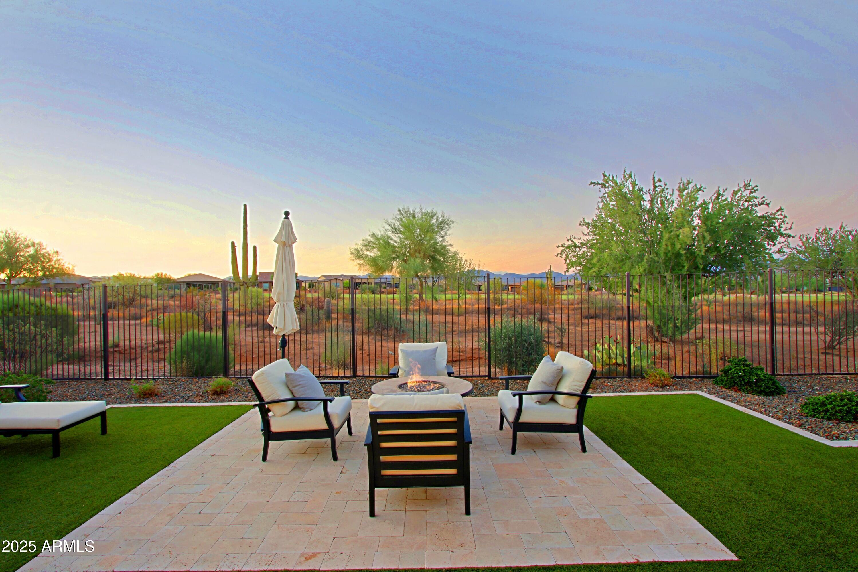 17938 E VISTA DESIERTO