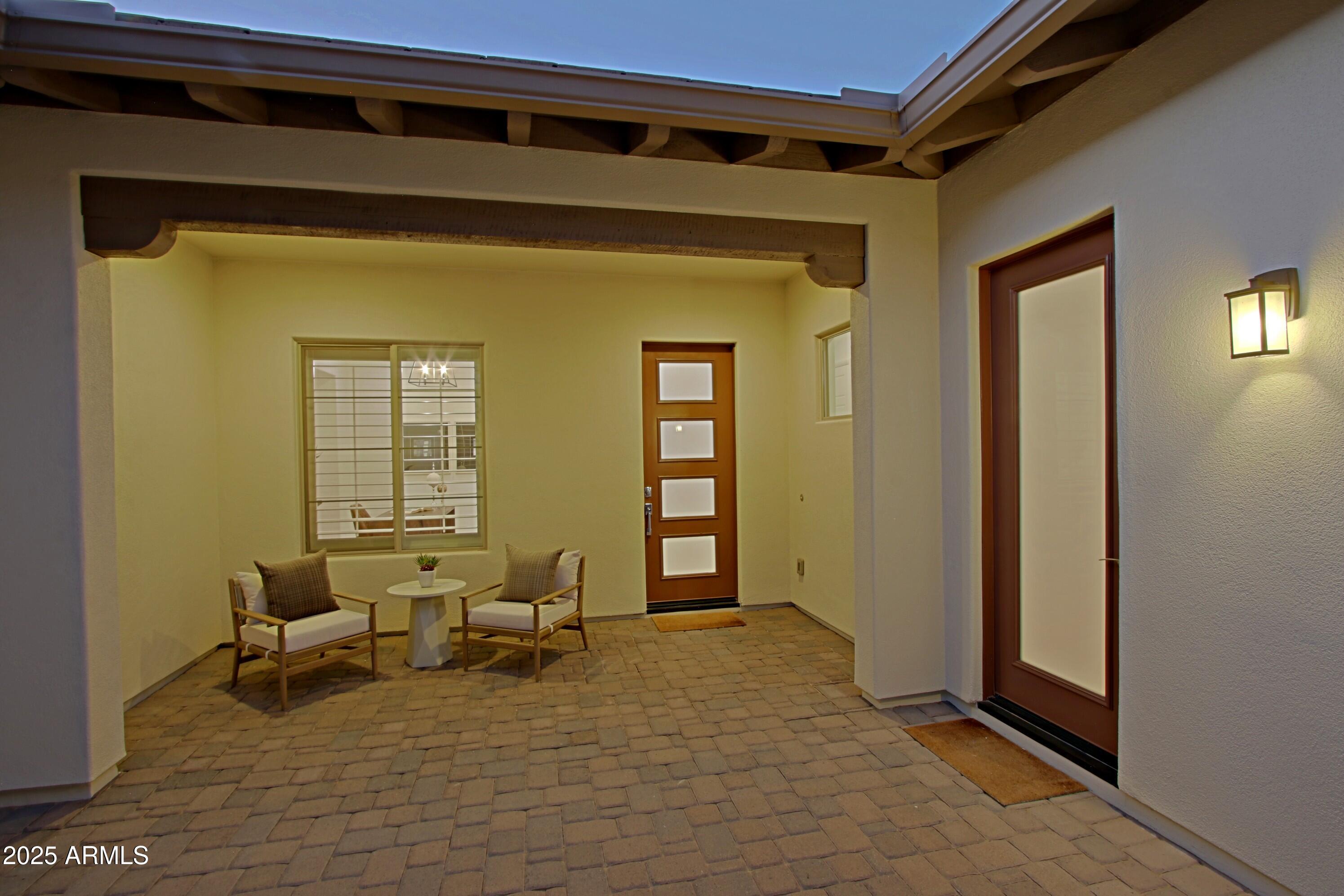 17938 E VISTA DESIERTO