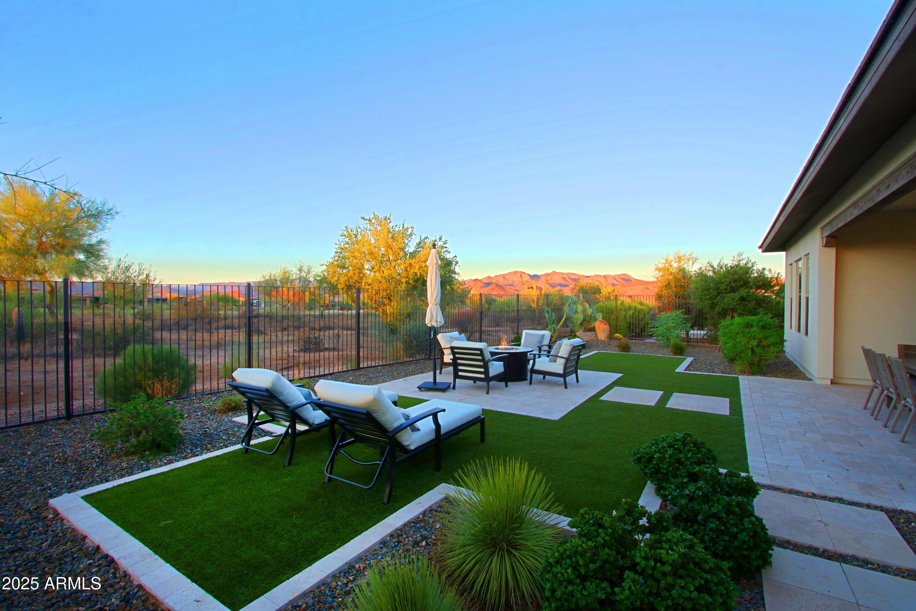 17938 E VISTA DESIERTO