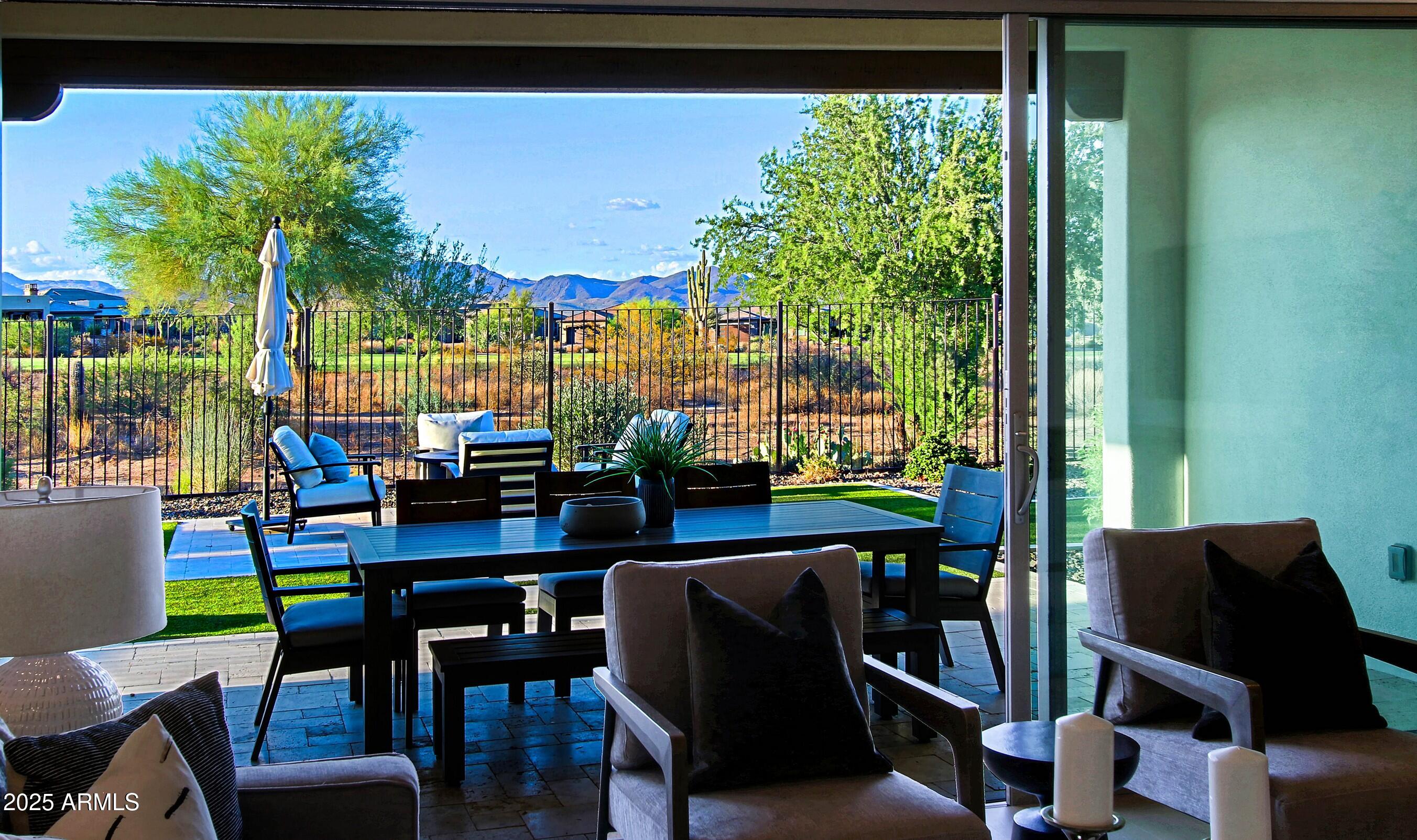 17938 E VISTA DESIERTO