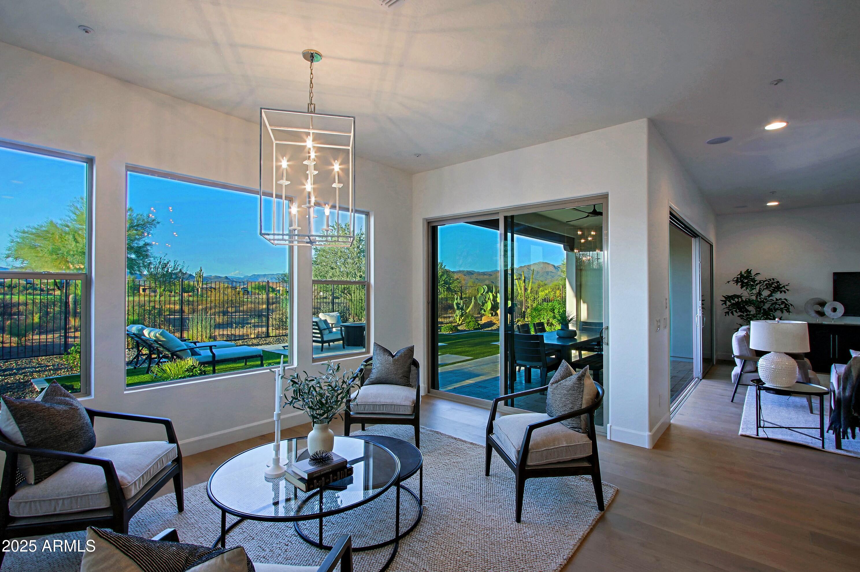 17938 E VISTA DESIERTO