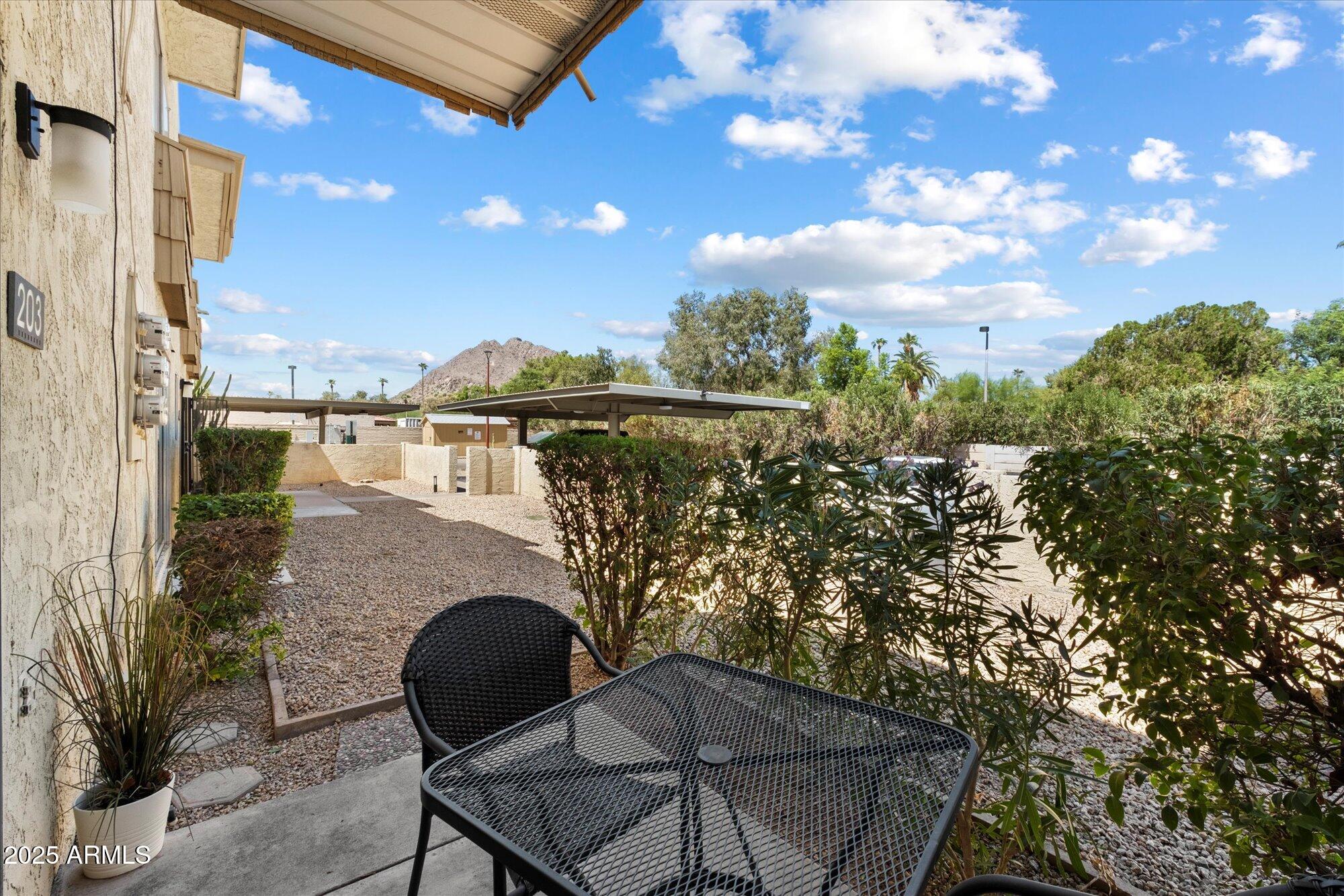 4630 N 68TH Street, 203