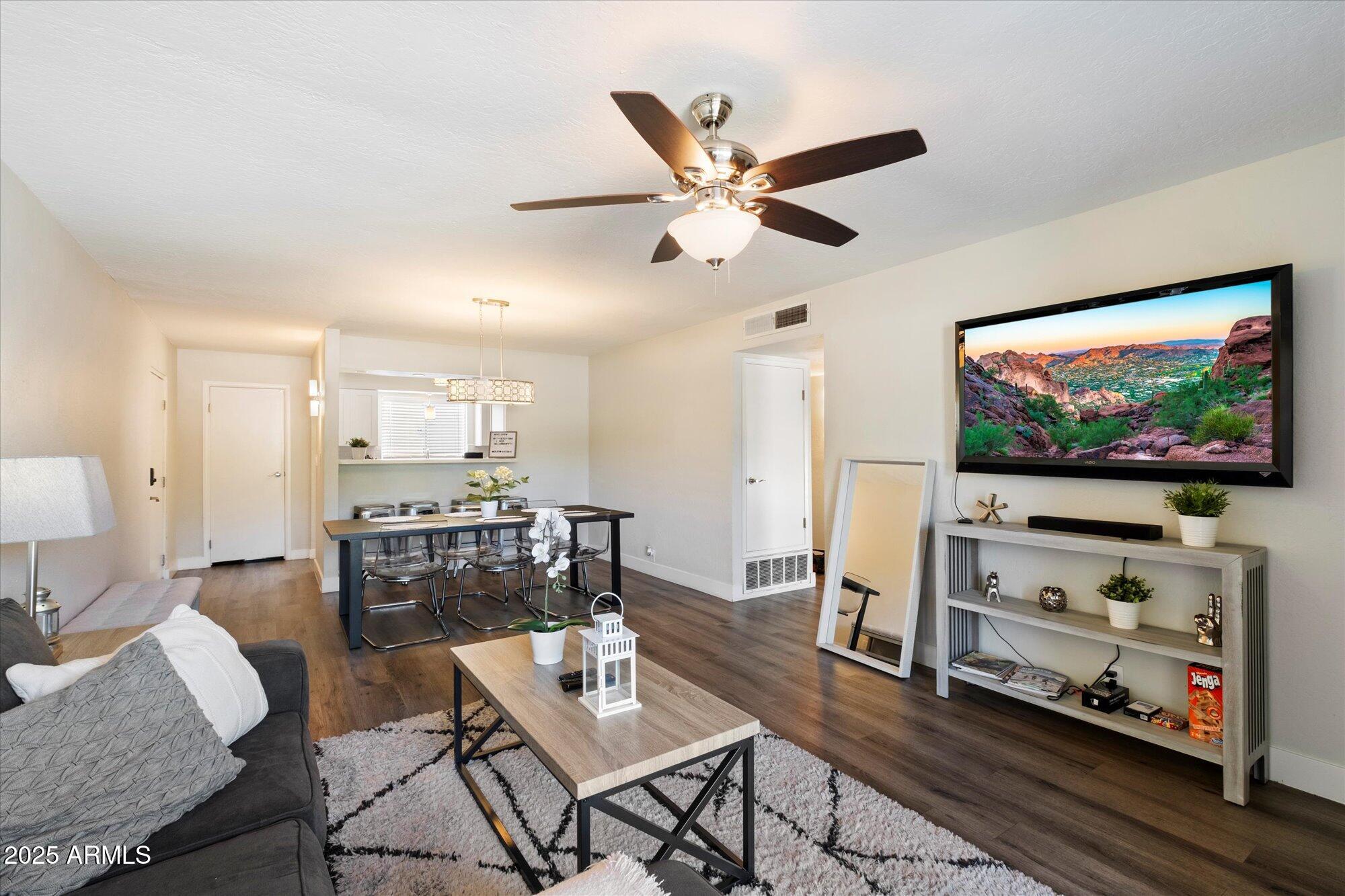 4630 N 68TH Street, 203