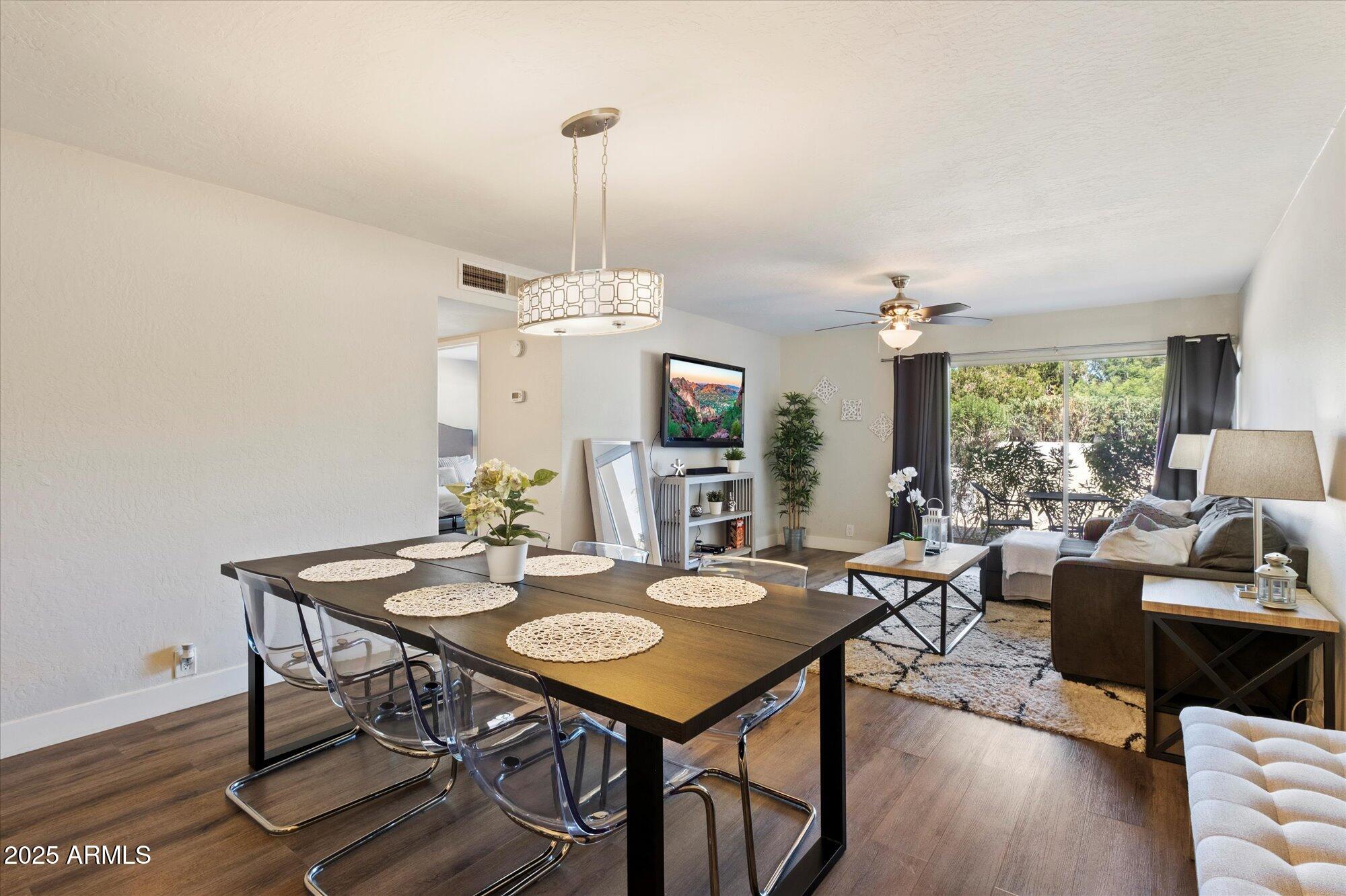 4630 N 68TH Street, 203