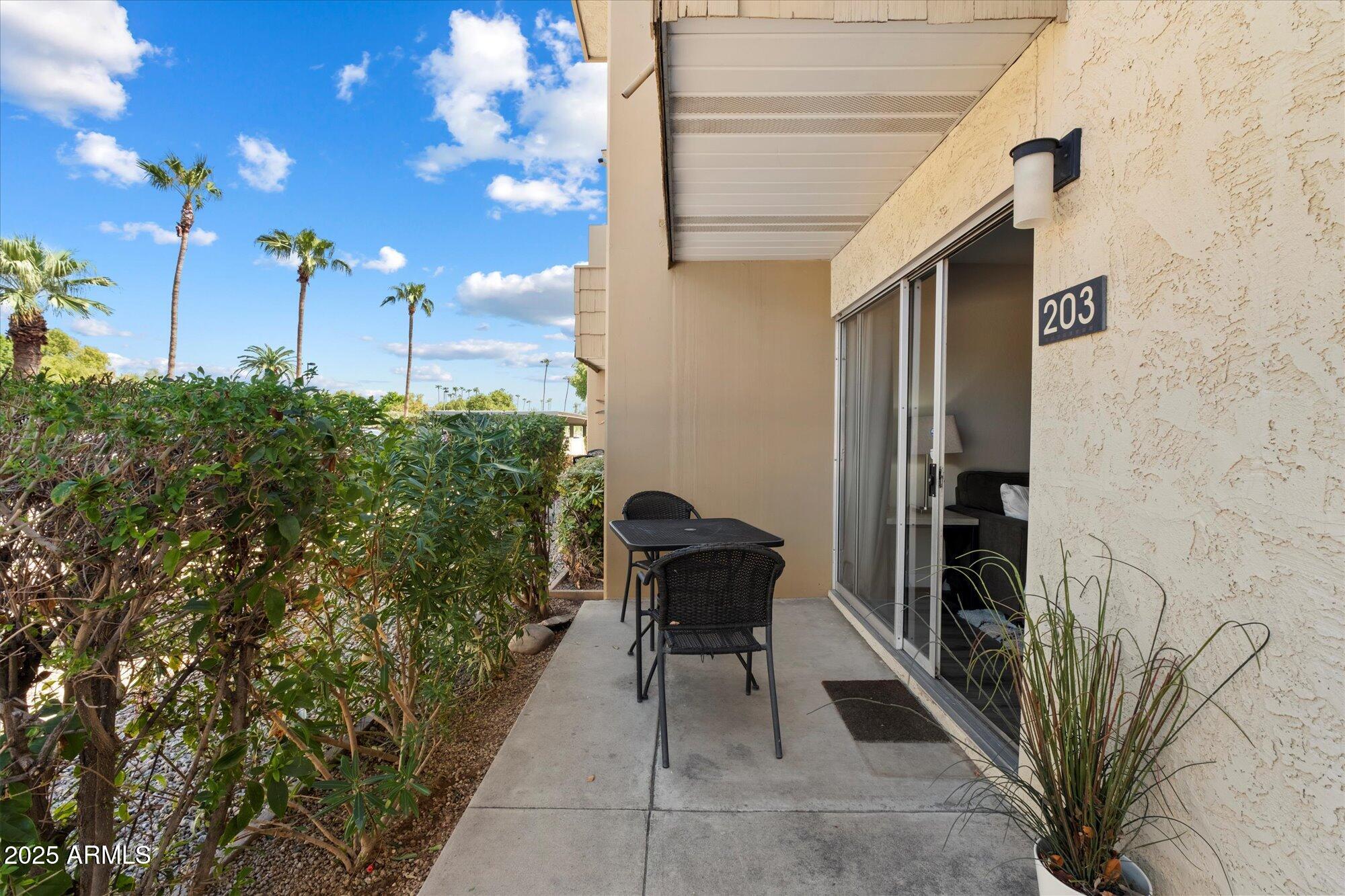 4630 N 68TH Street, 203