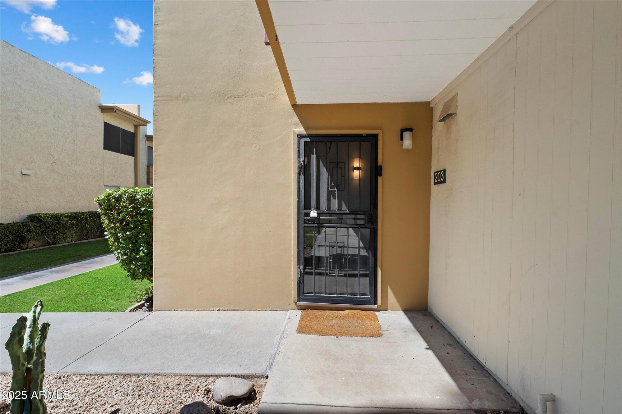 4630 N 68TH Street, 203