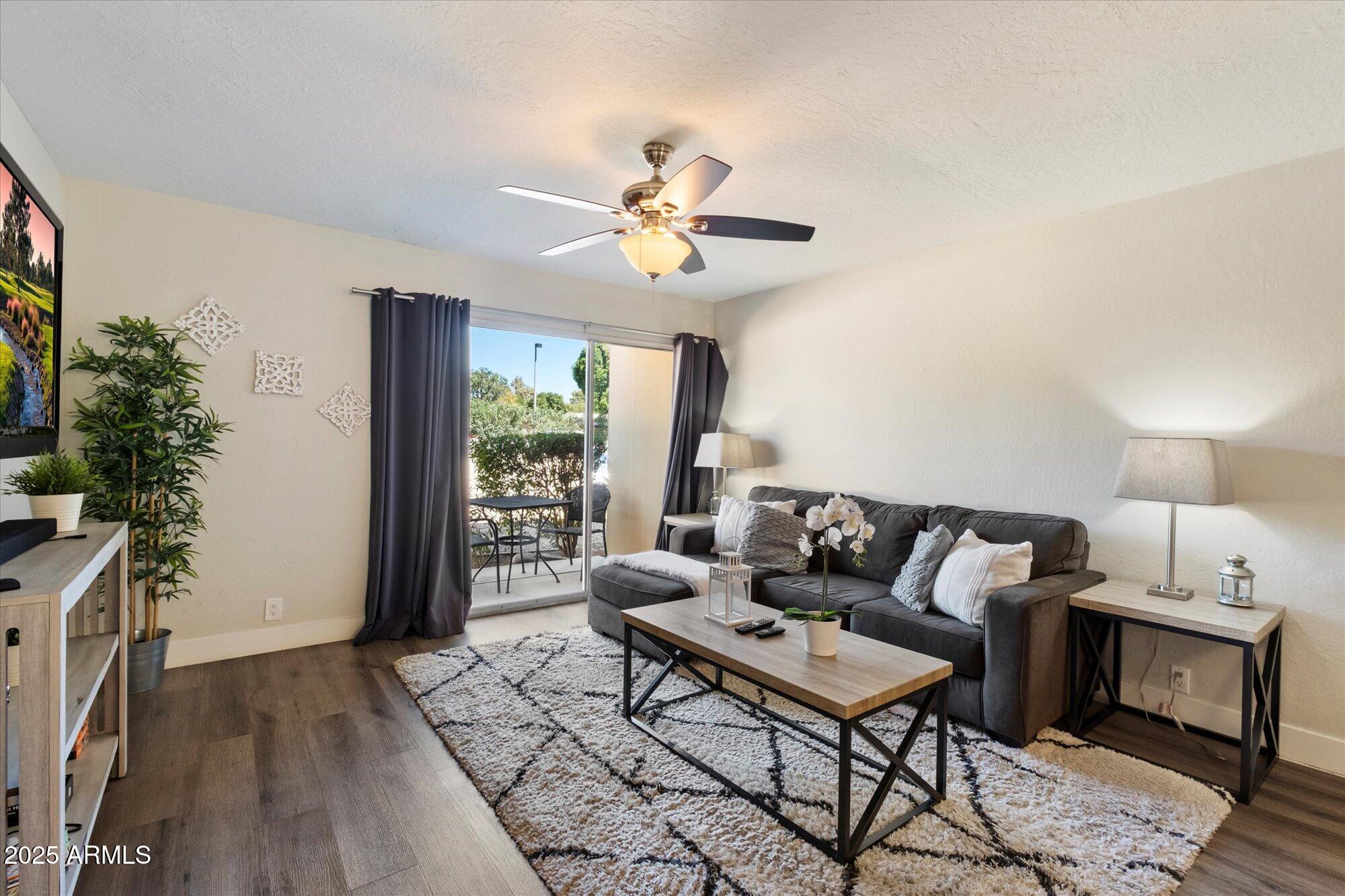 4630 N 68TH Street, 203