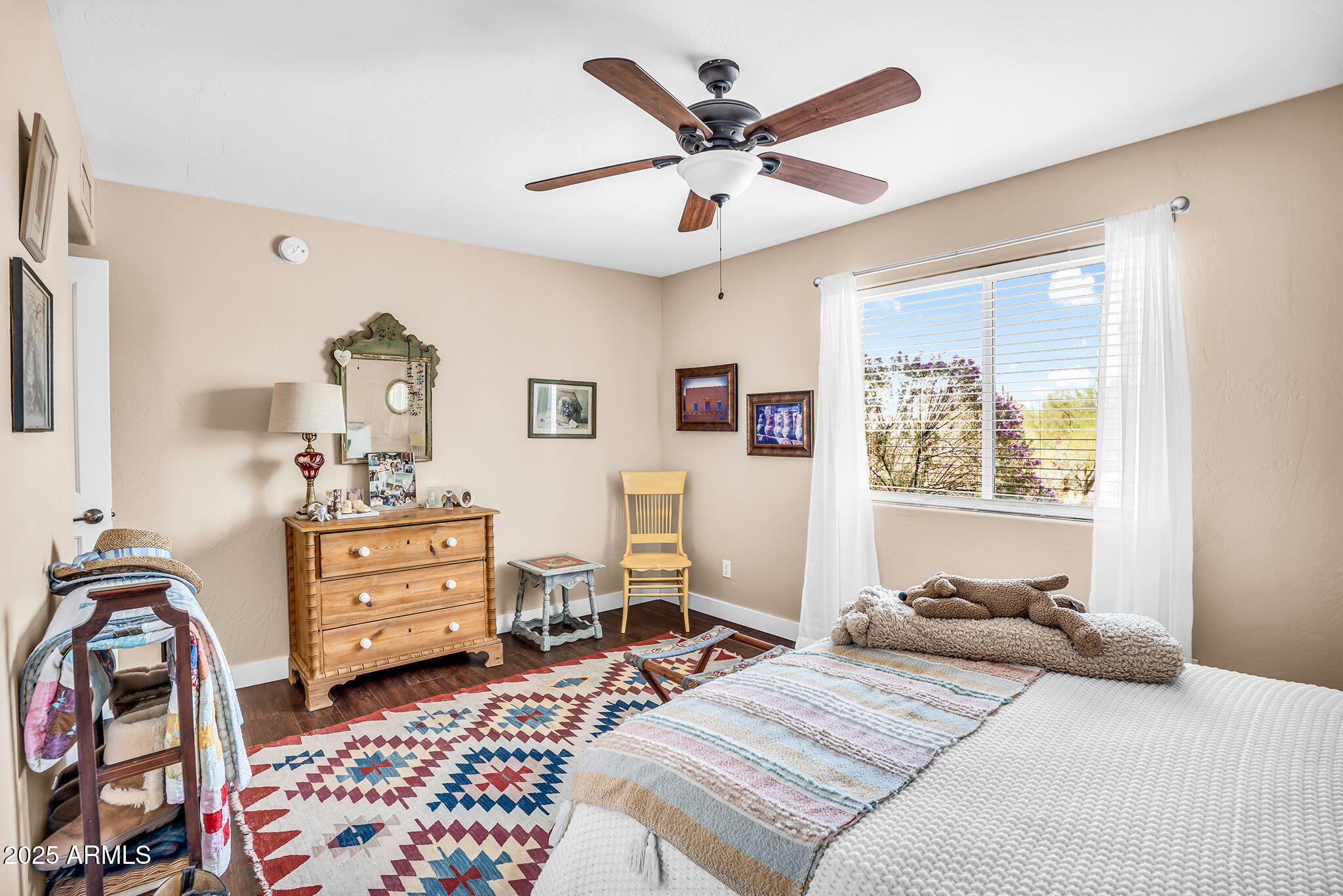 6017 E RANCHO DEL ORO Drive