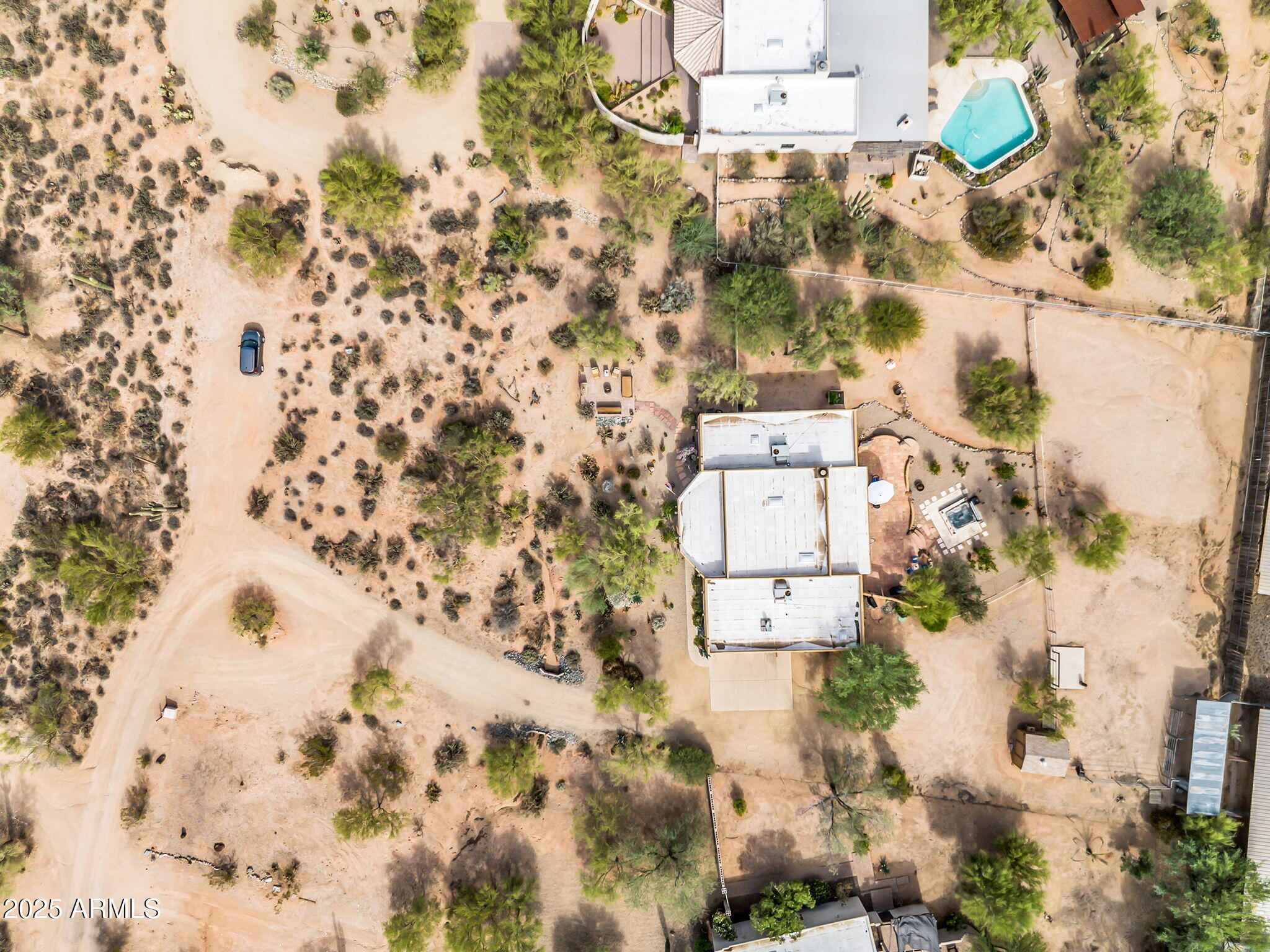 6017 E RANCHO DEL ORO Drive