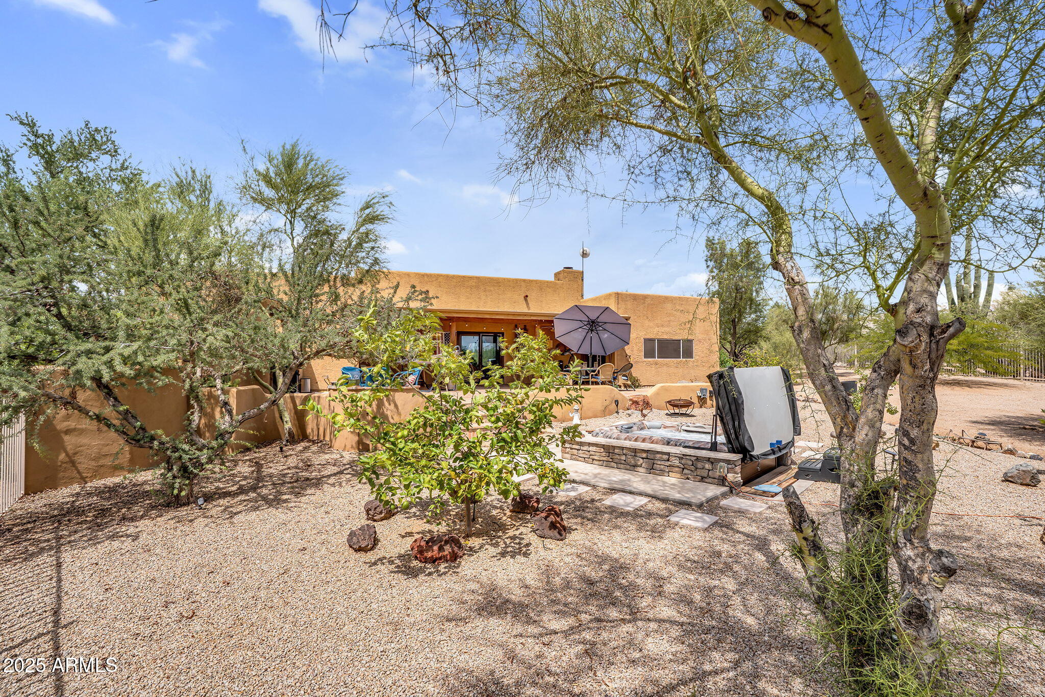 6017 E RANCHO DEL ORO Drive