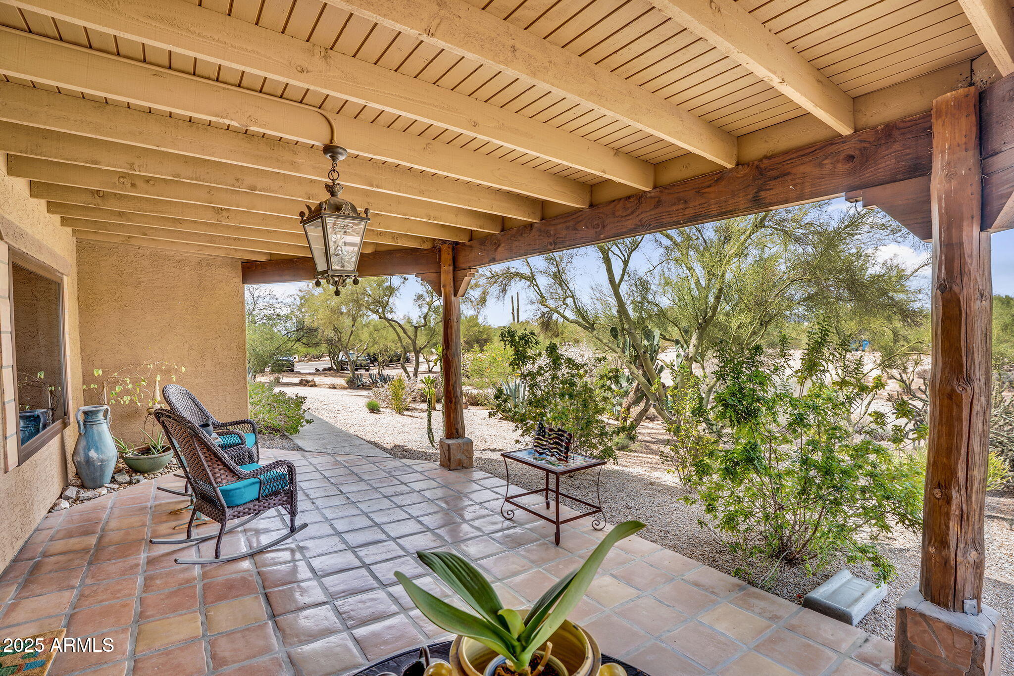 6017 E RANCHO DEL ORO Drive