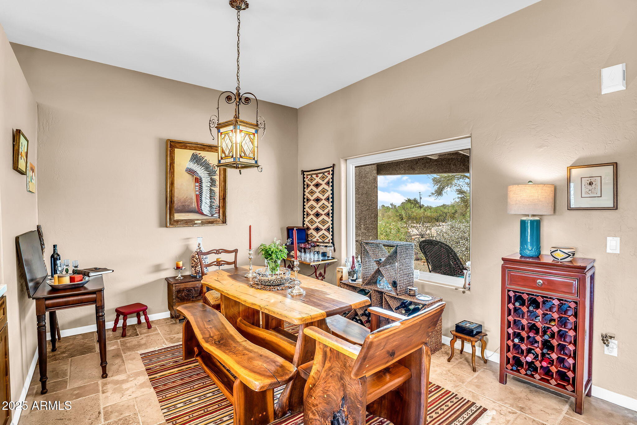 6017 E RANCHO DEL ORO Drive