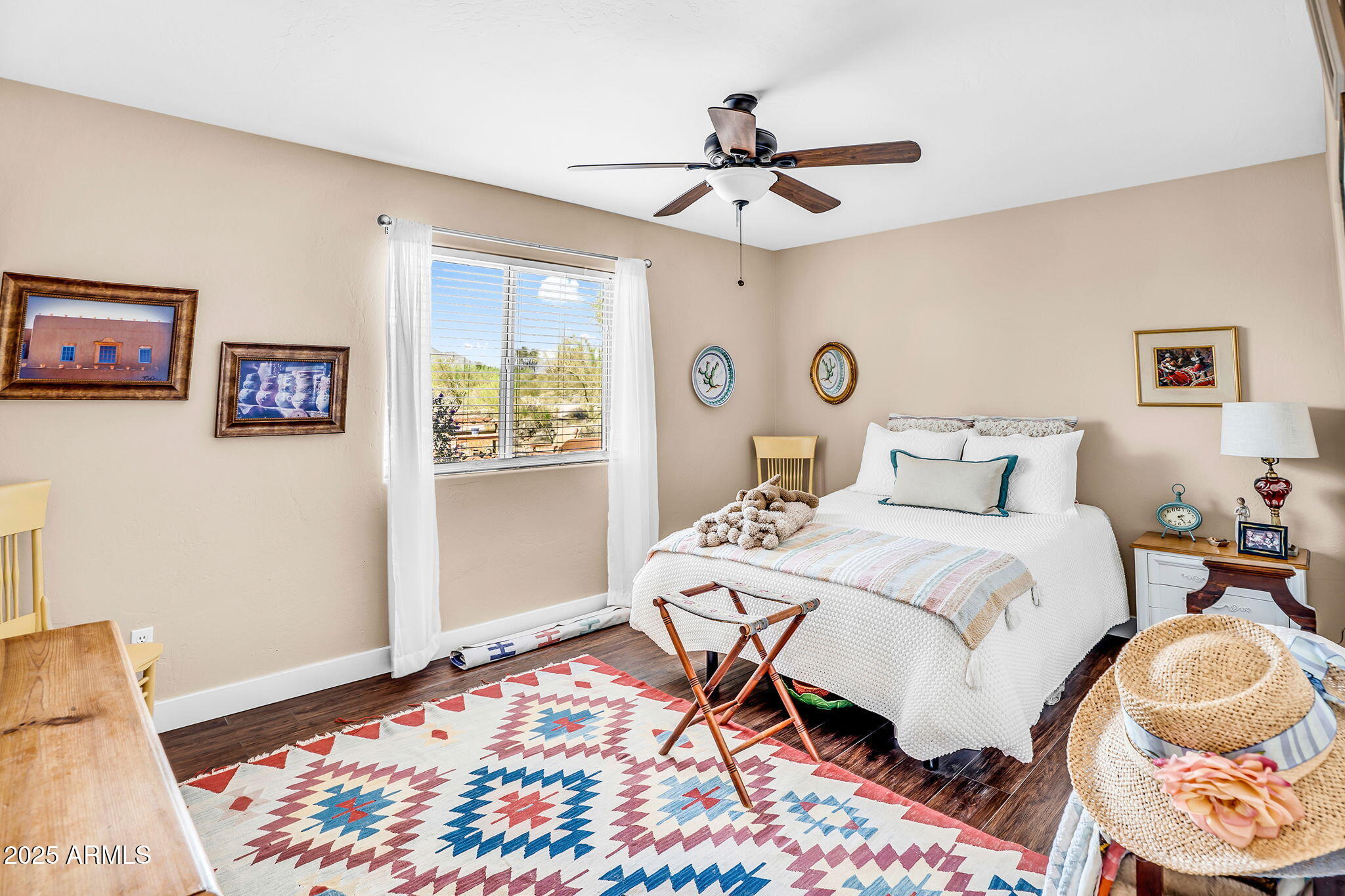 6017 E RANCHO DEL ORO Drive