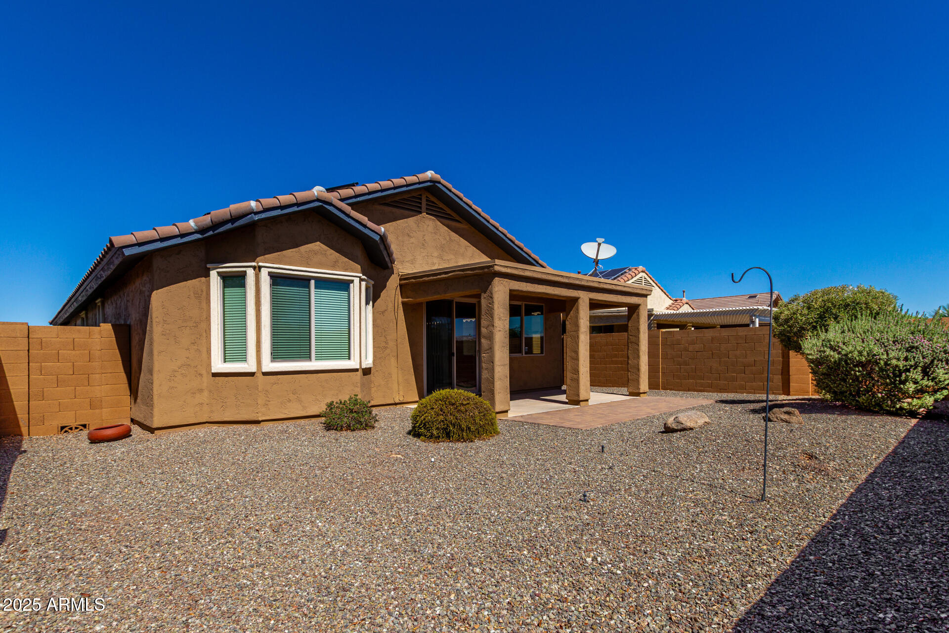 21235 N 262ND Drive
