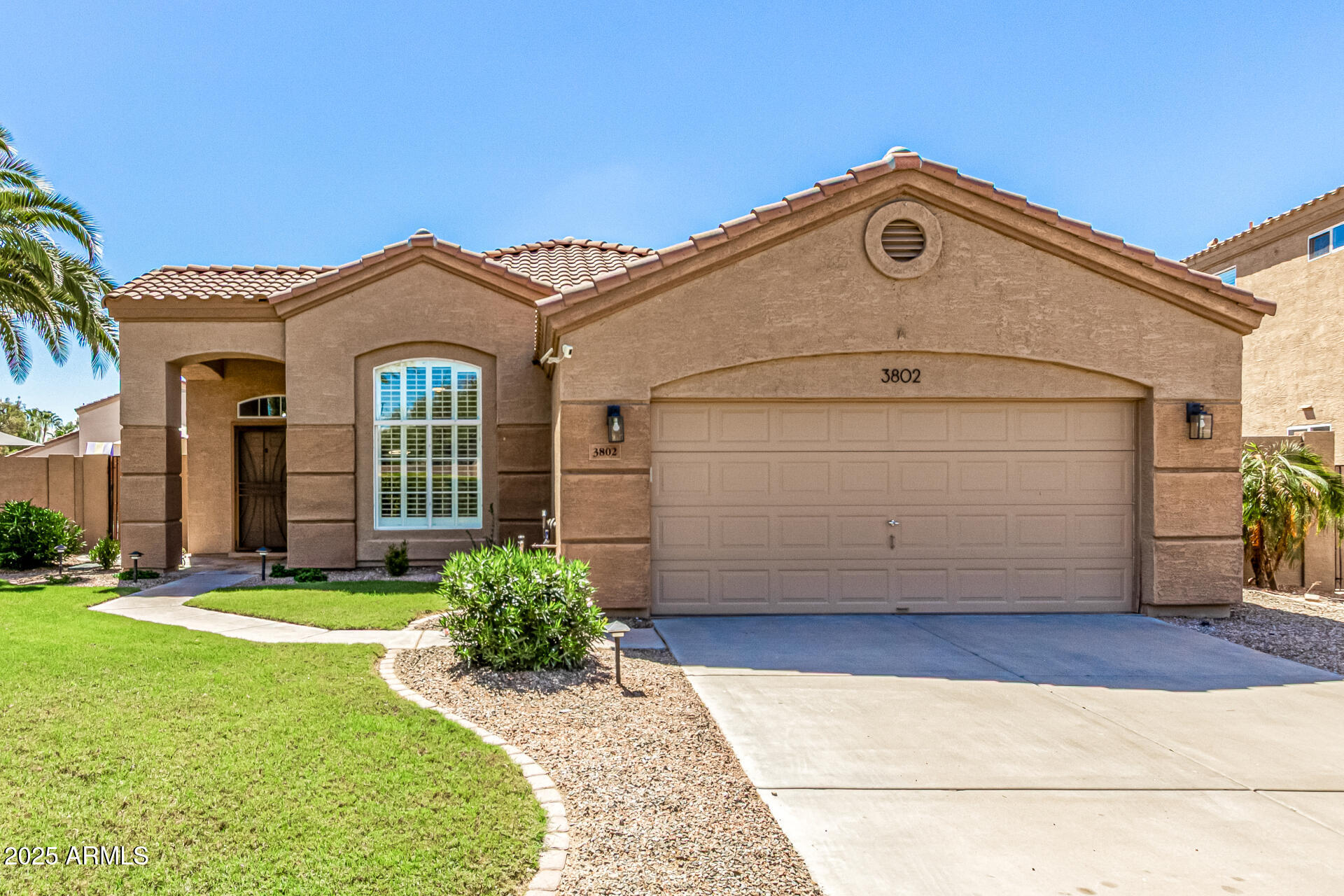 3802 S COSMOS Court