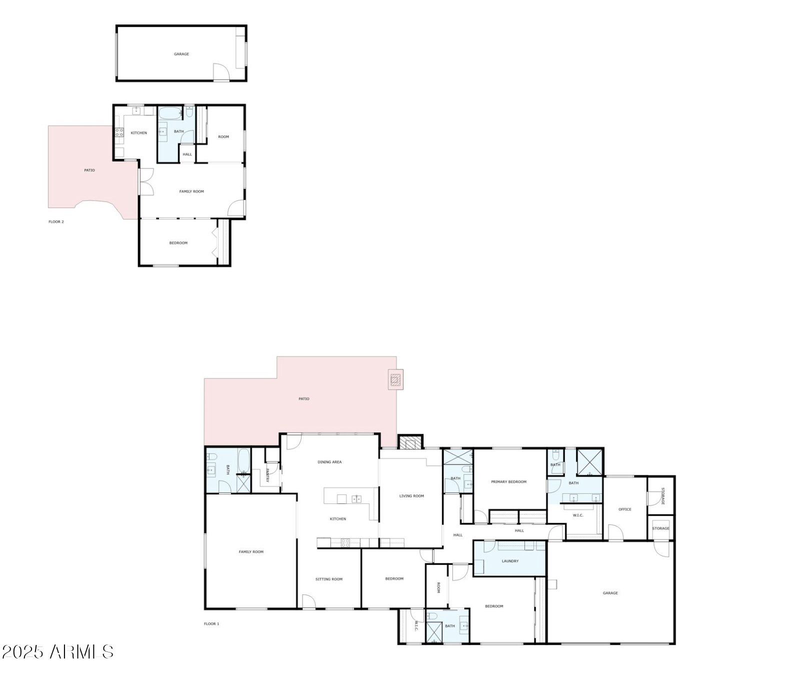 5339 E OSBORN Road
