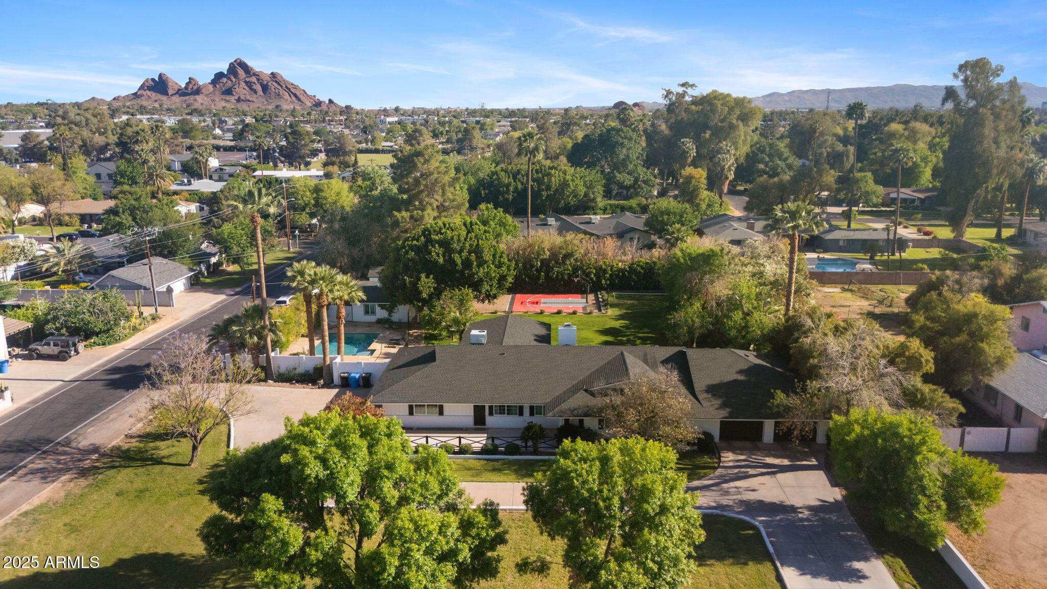 5339 E OSBORN Road