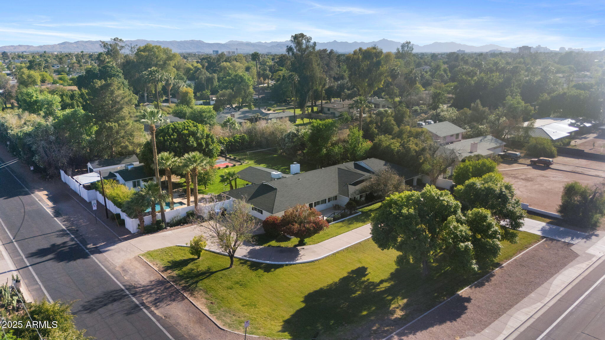 5339 E OSBORN Road