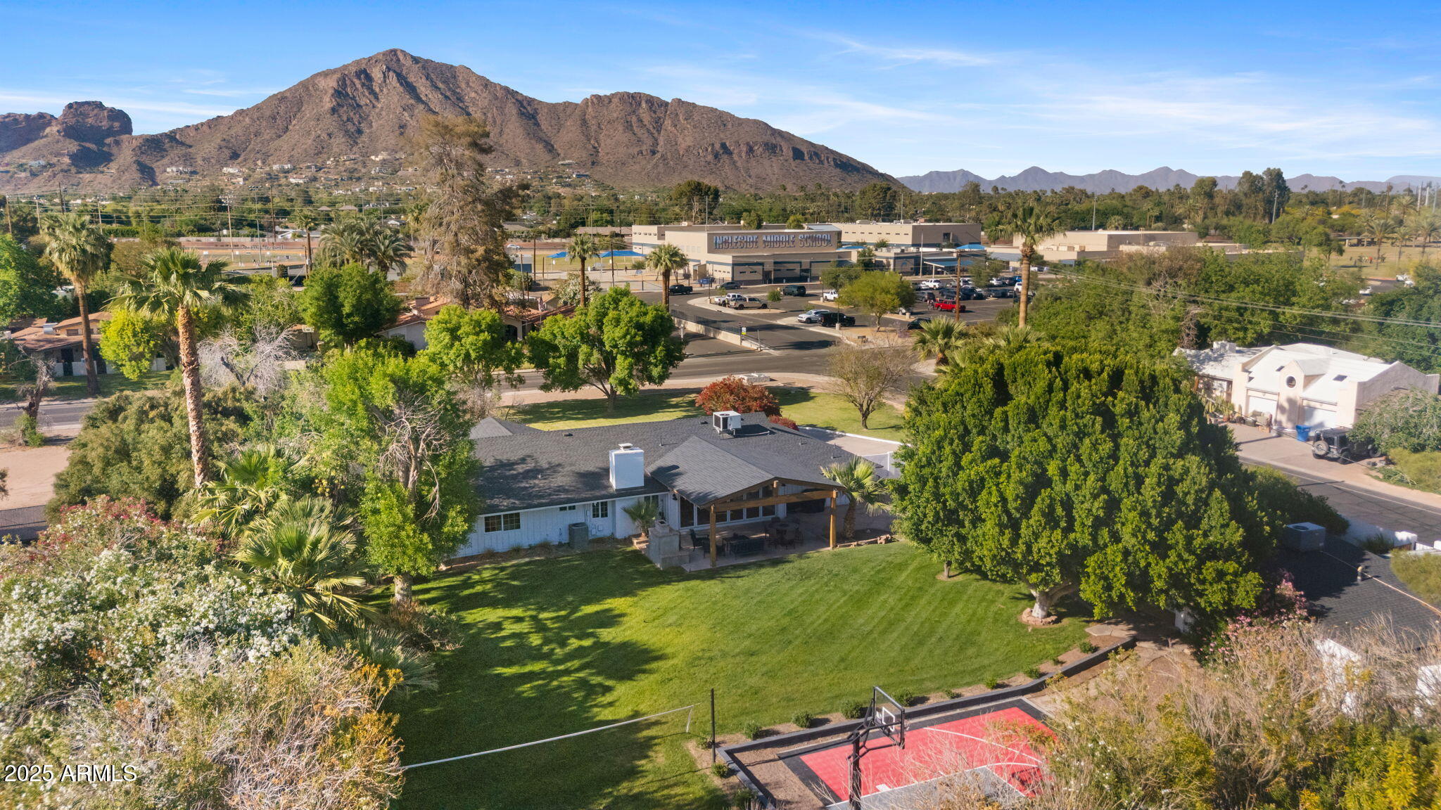 5339 E OSBORN Road