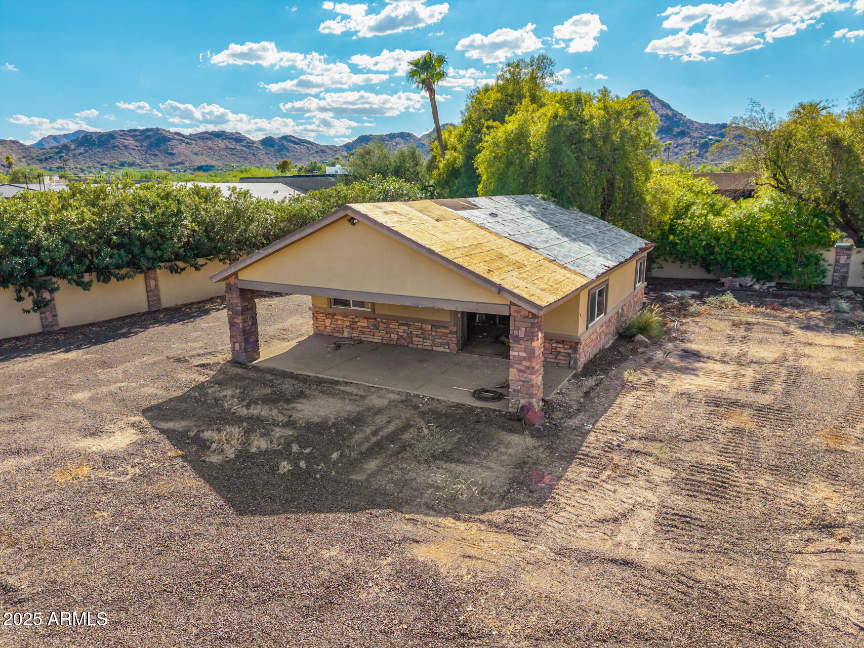 6601 E MOCKINGBIRD Lane, 15