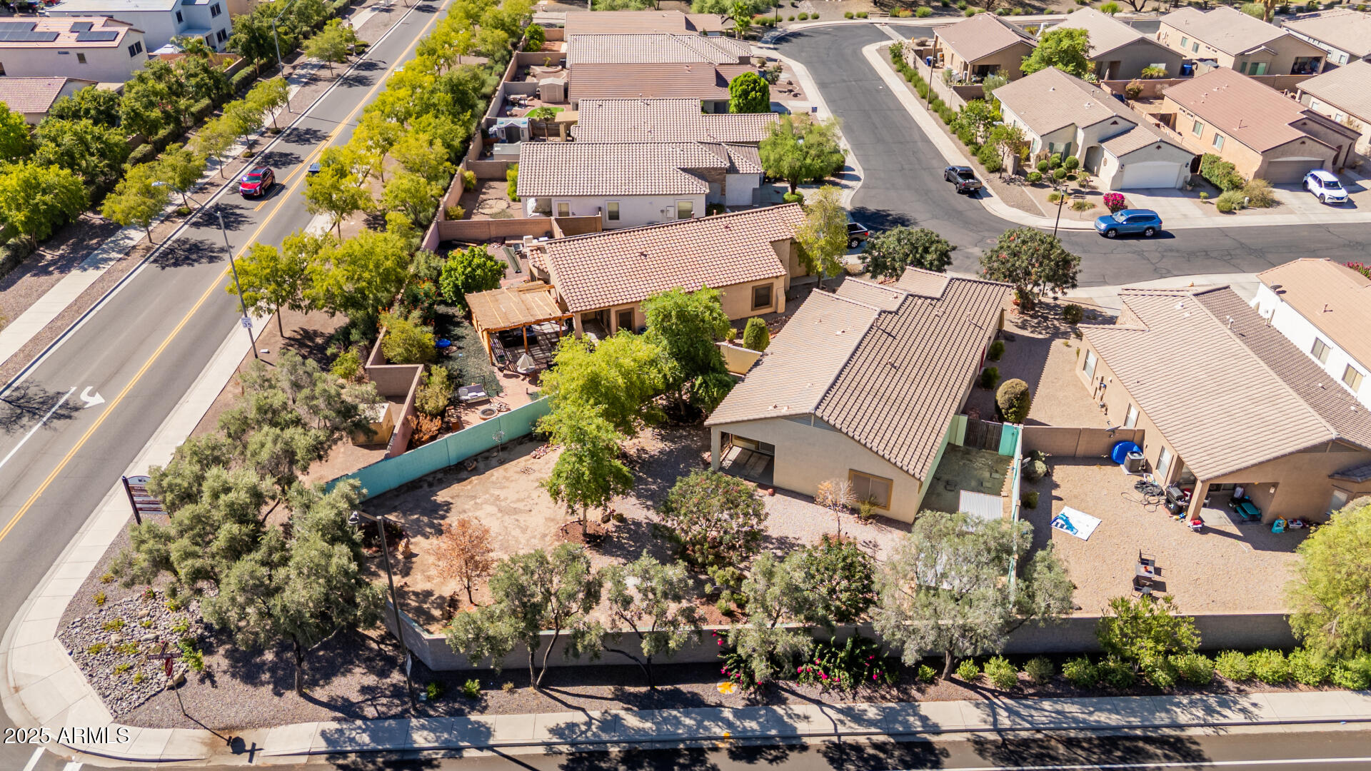 17102 W SAGUARO Lane