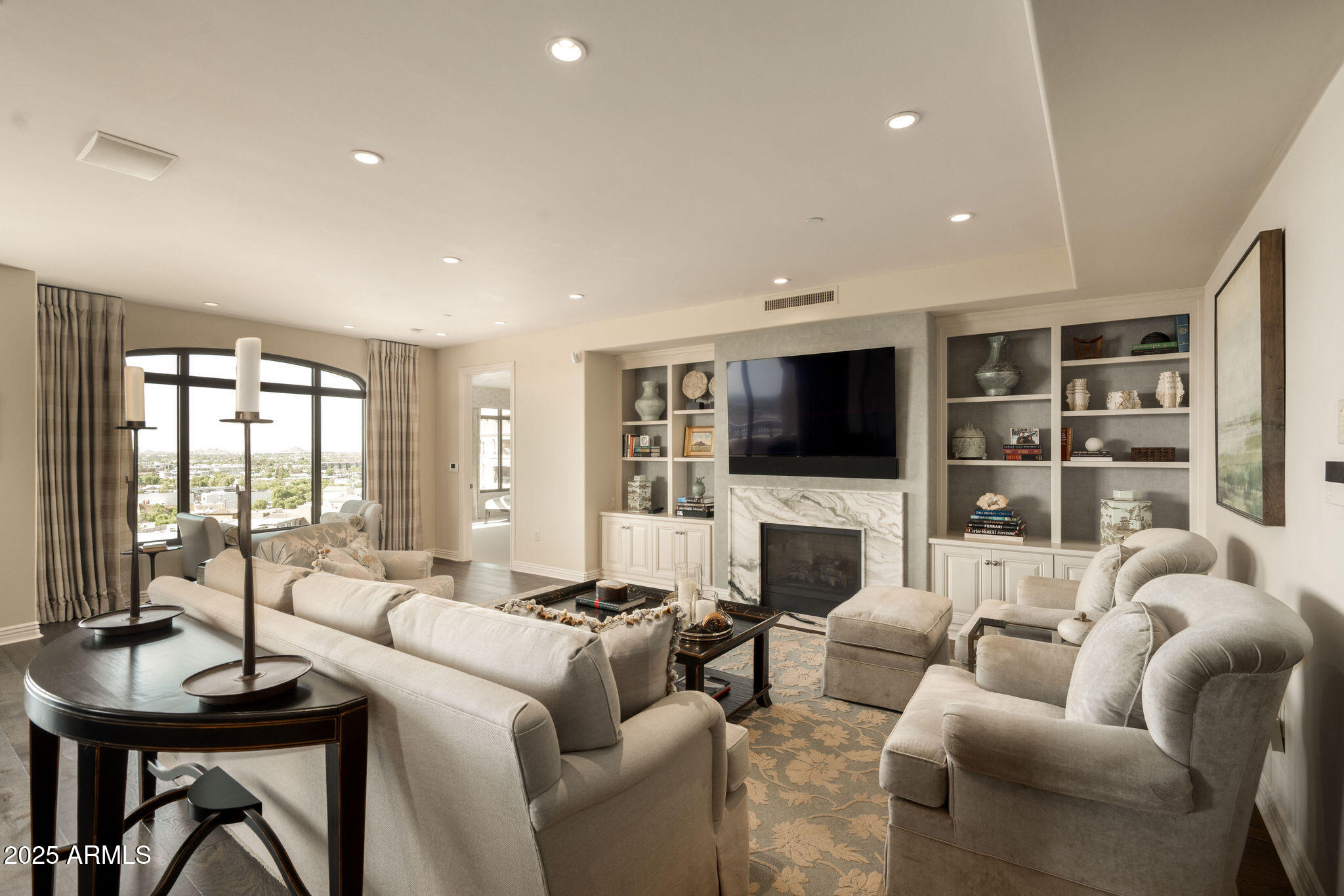 7181 E Camelback Road, 1105