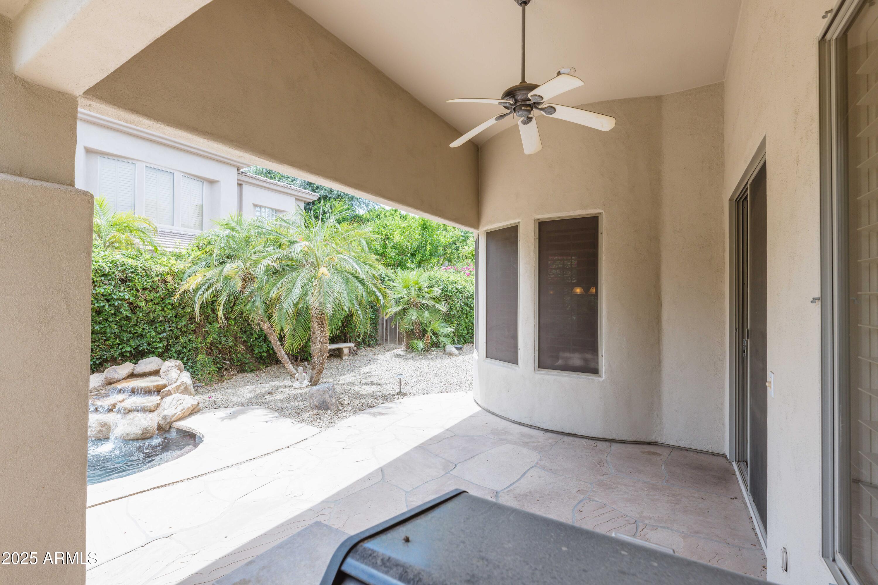 7369 E DEL ACERO Drive