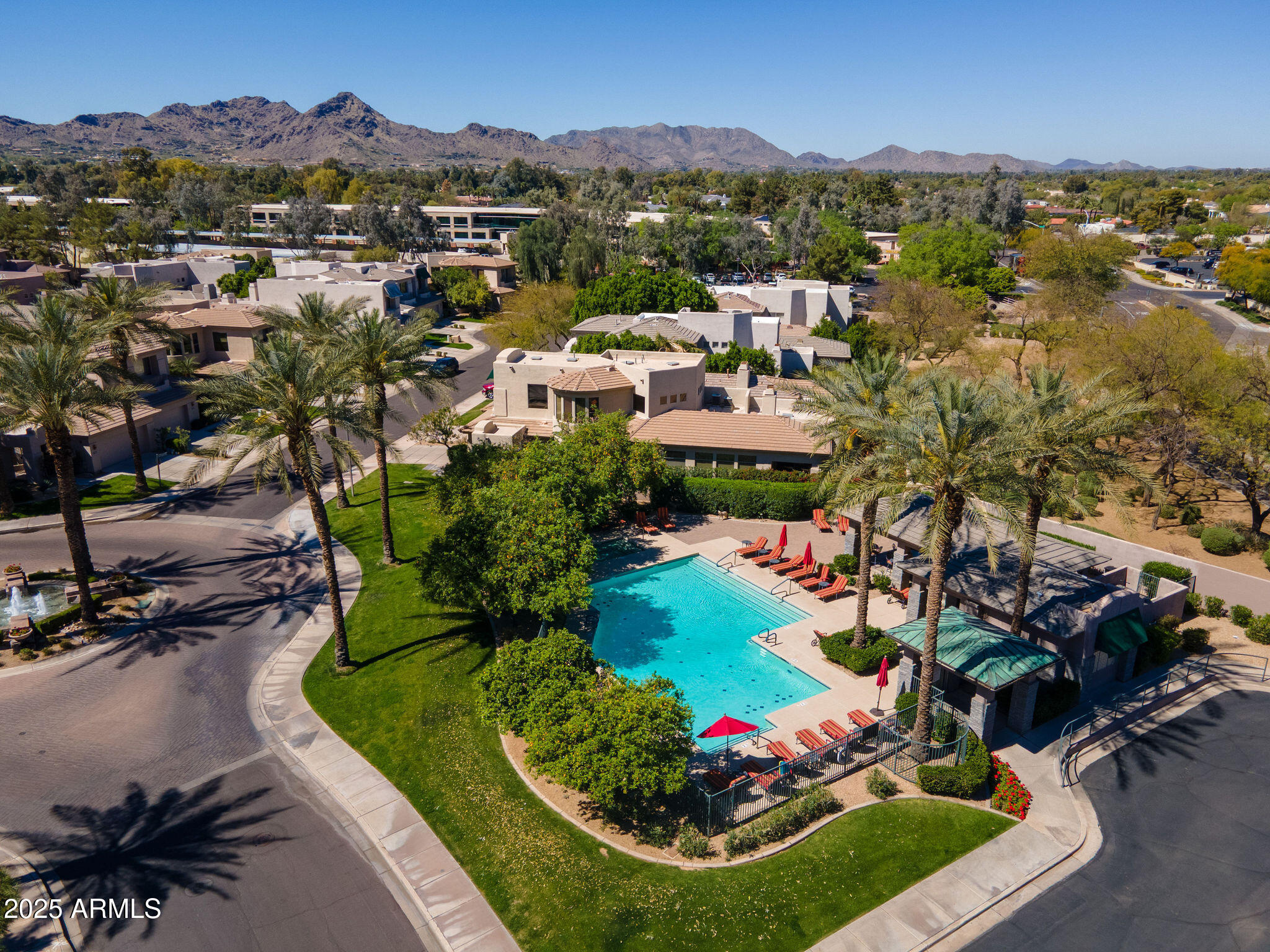 7369 E DEL ACERO Drive