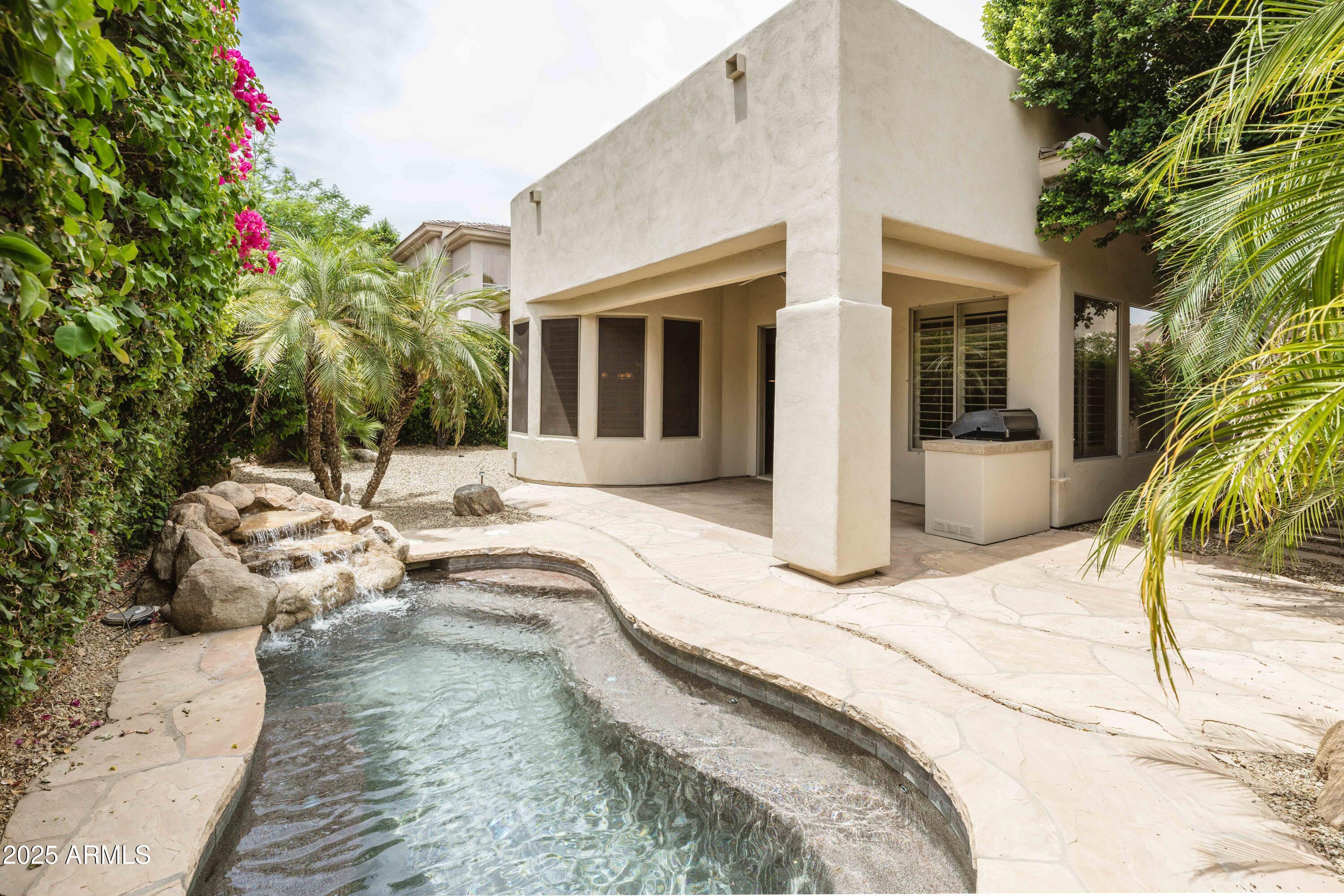 7369 E DEL ACERO Drive