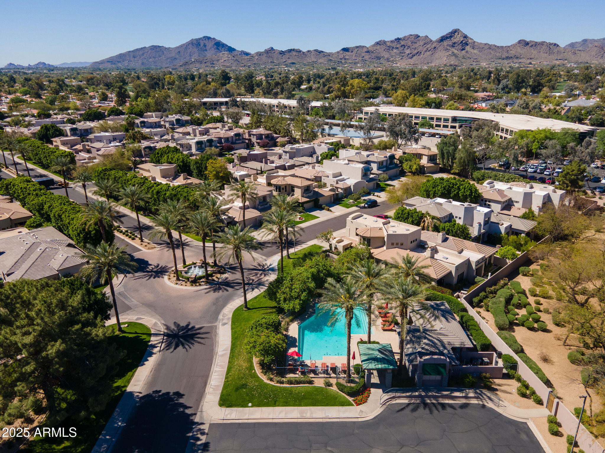 7369 E DEL ACERO Drive