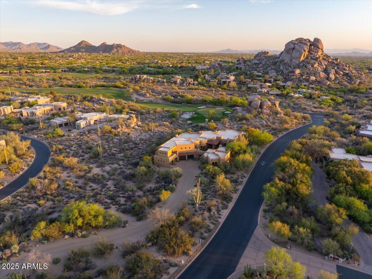 7311 E ARROYO HONDO Road