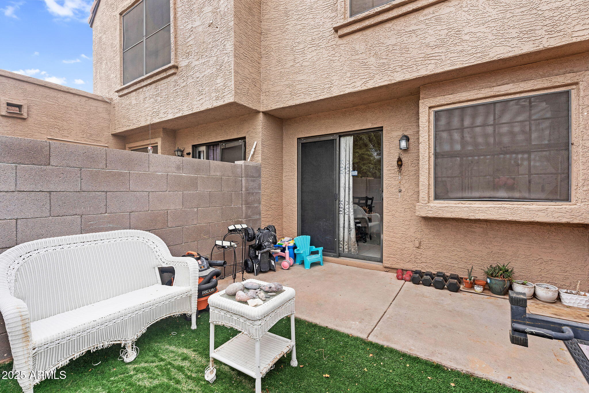 3491 N ARIZONA Avenue, 83