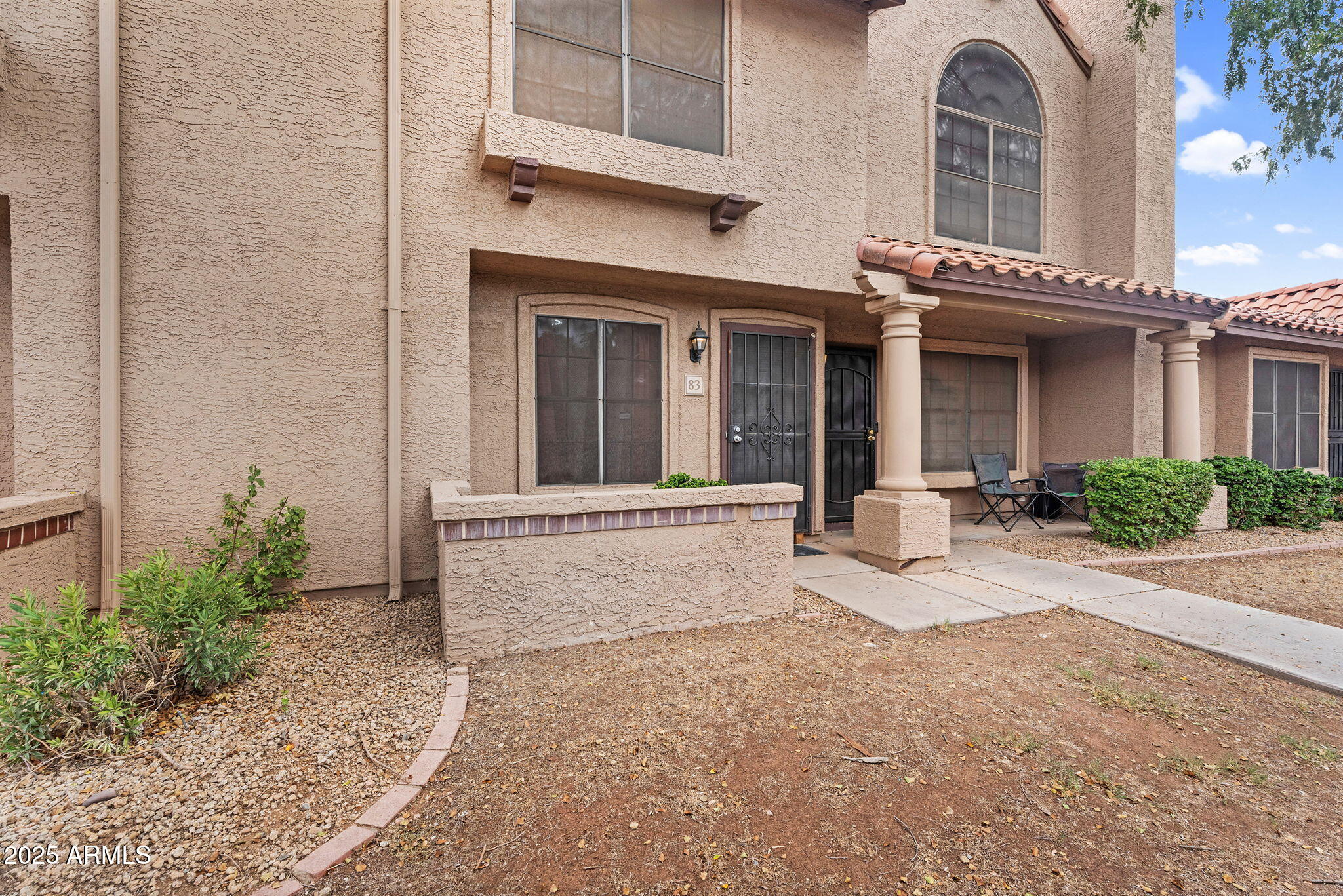 3491 N ARIZONA Avenue, 83