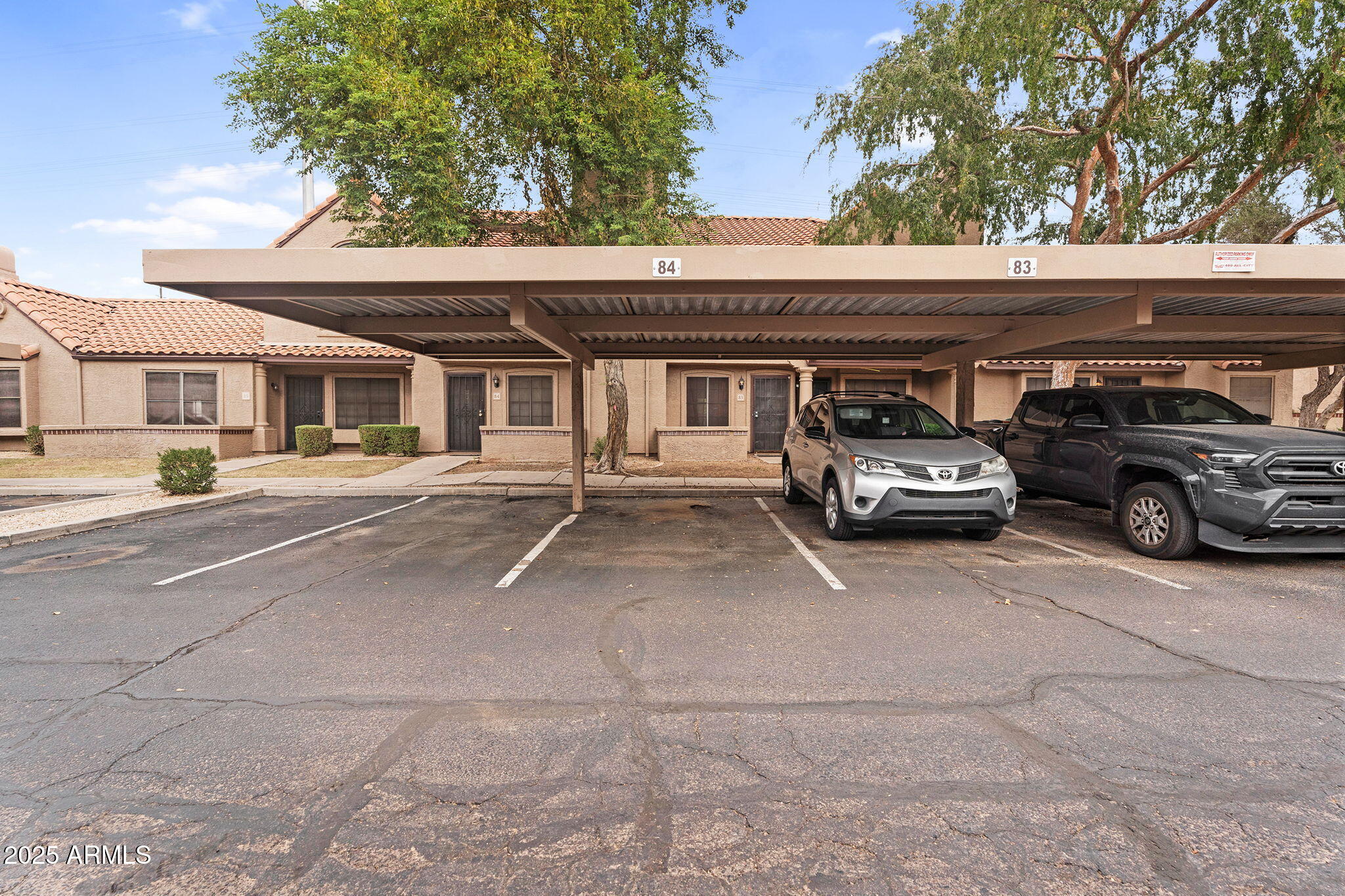 3491 N ARIZONA Avenue, 83