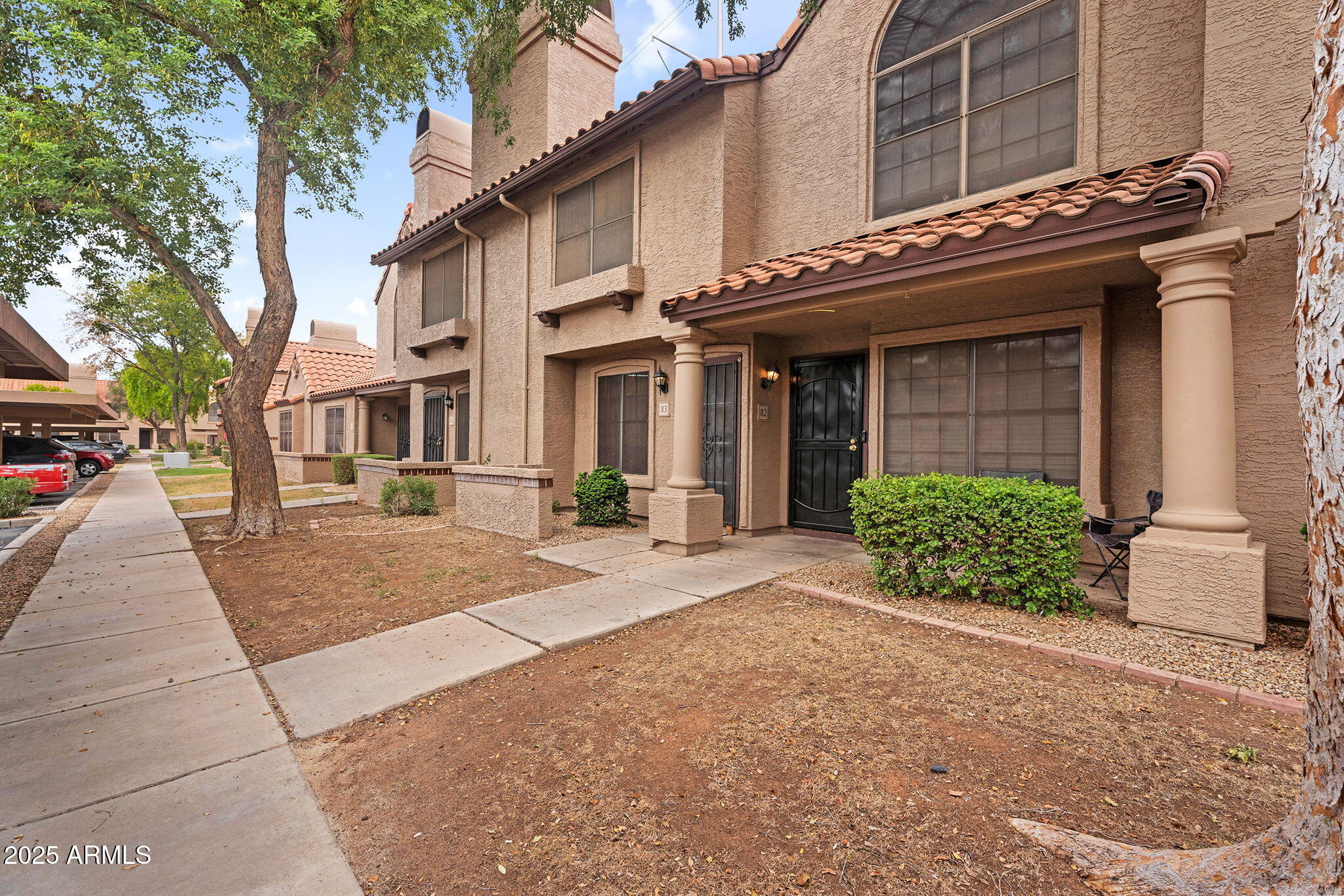 3491 N ARIZONA Avenue, 83