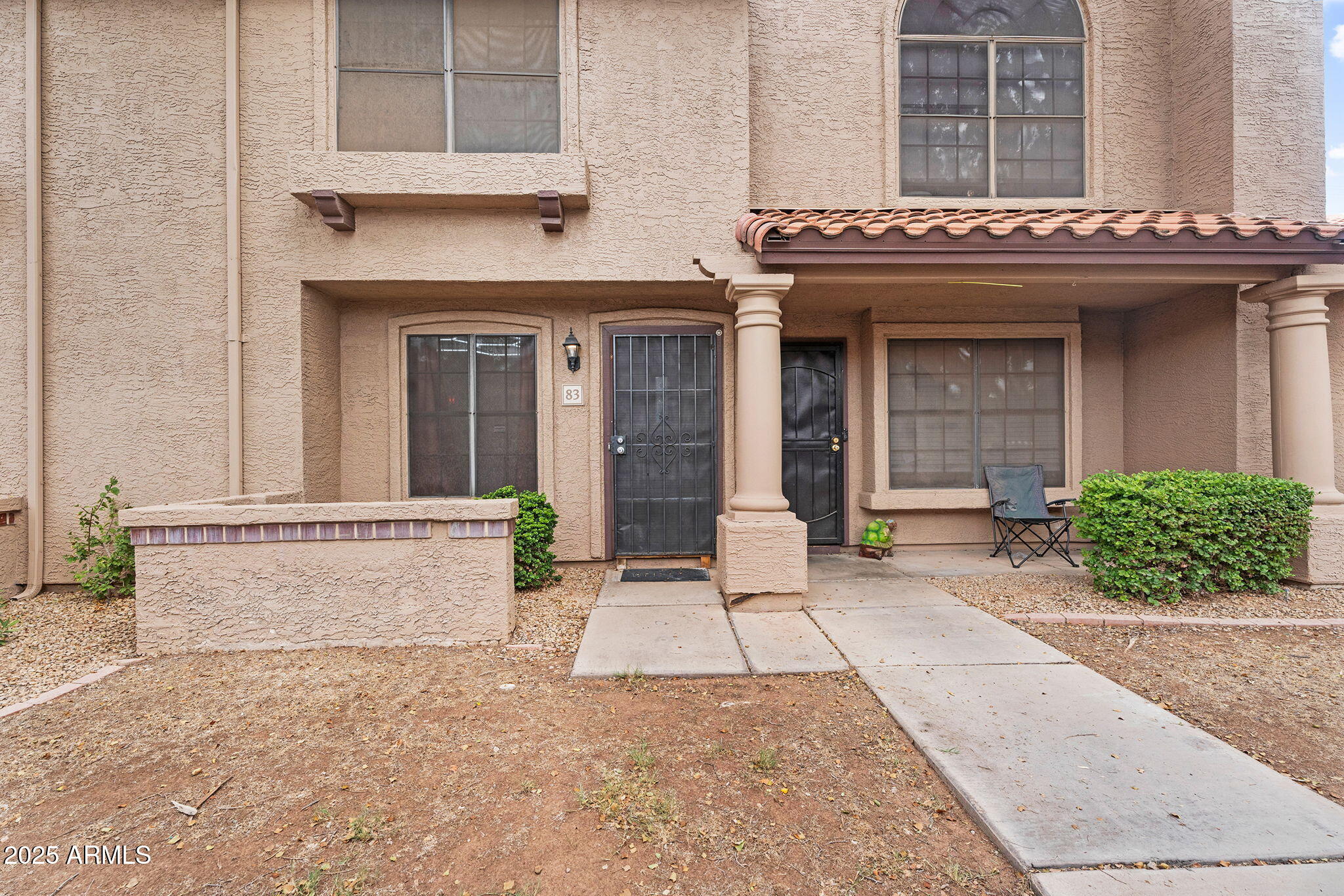 3491 N ARIZONA Avenue, 83